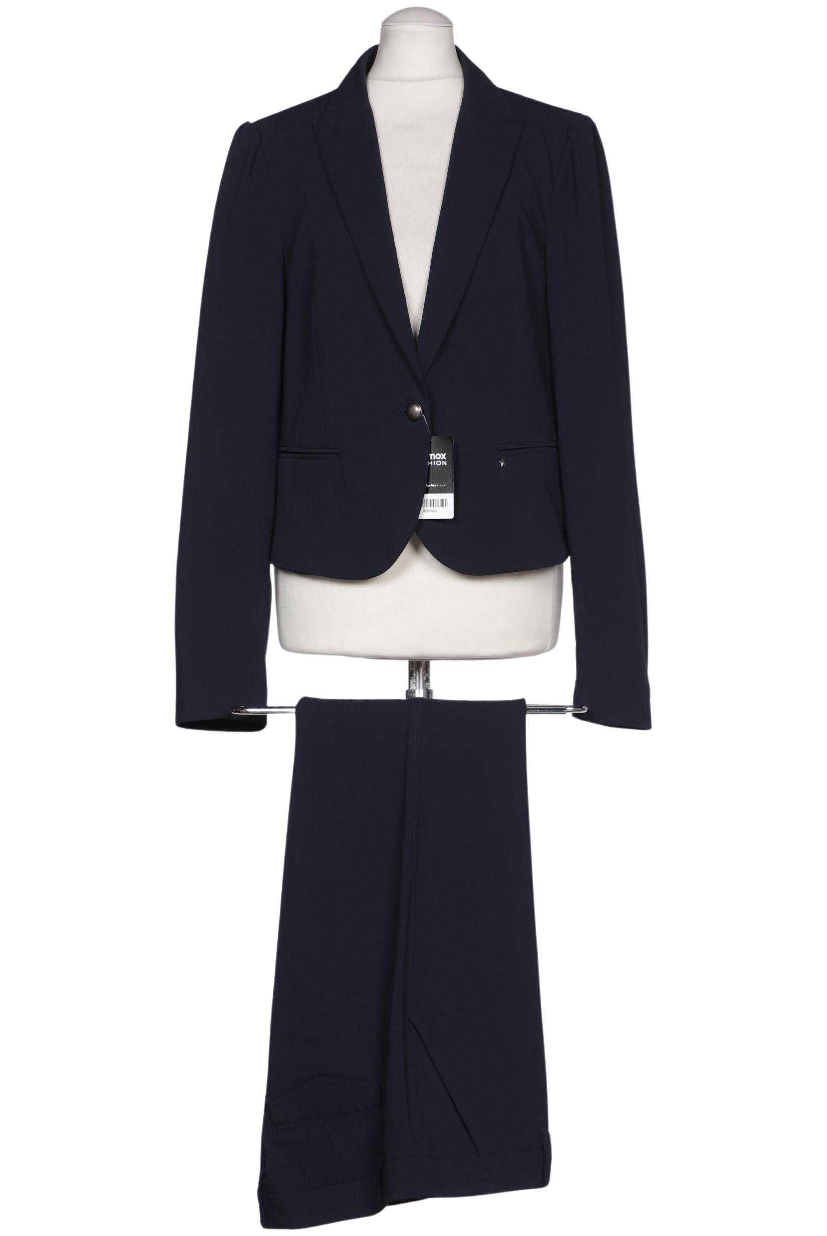 

Esprit Damen Anzug, marineblau, Gr. 40