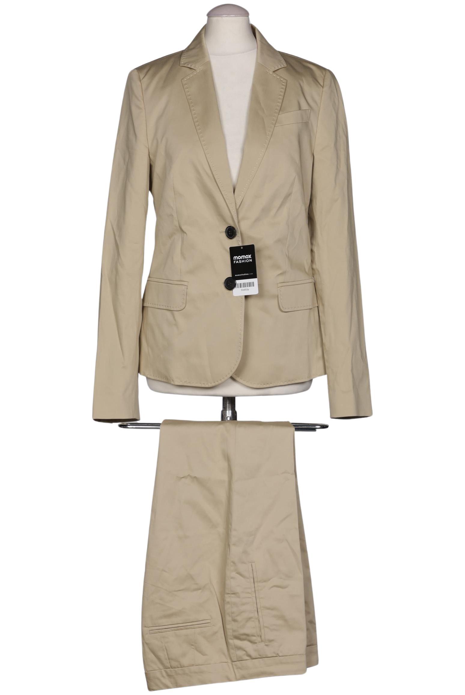 

Esprit Damen Anzug, beige, Gr. 34