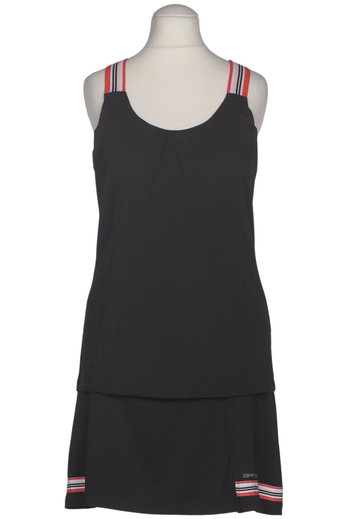 

Esprit Damen Anzug, schwarz, Gr. 38