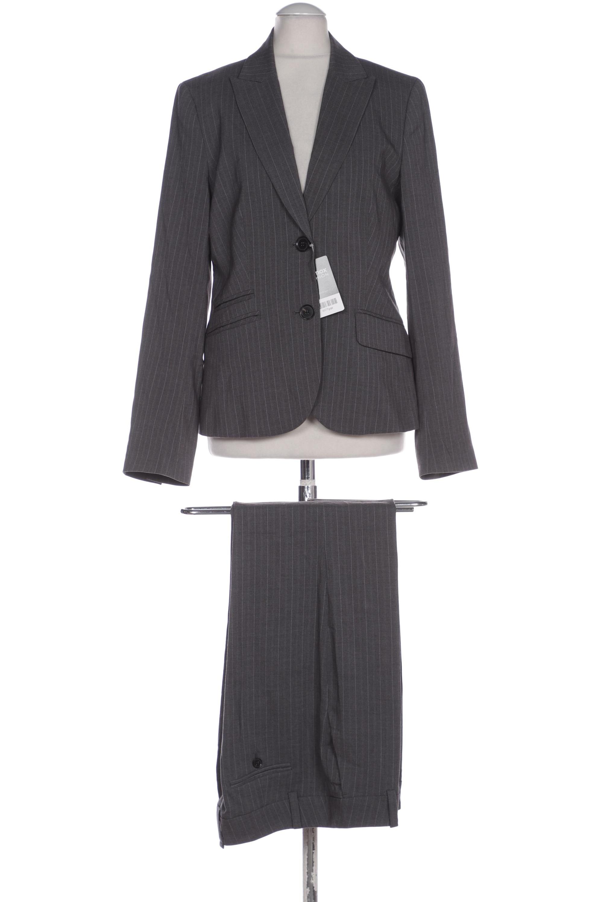 

Esprit Damen Anzug, grau, Gr. 34