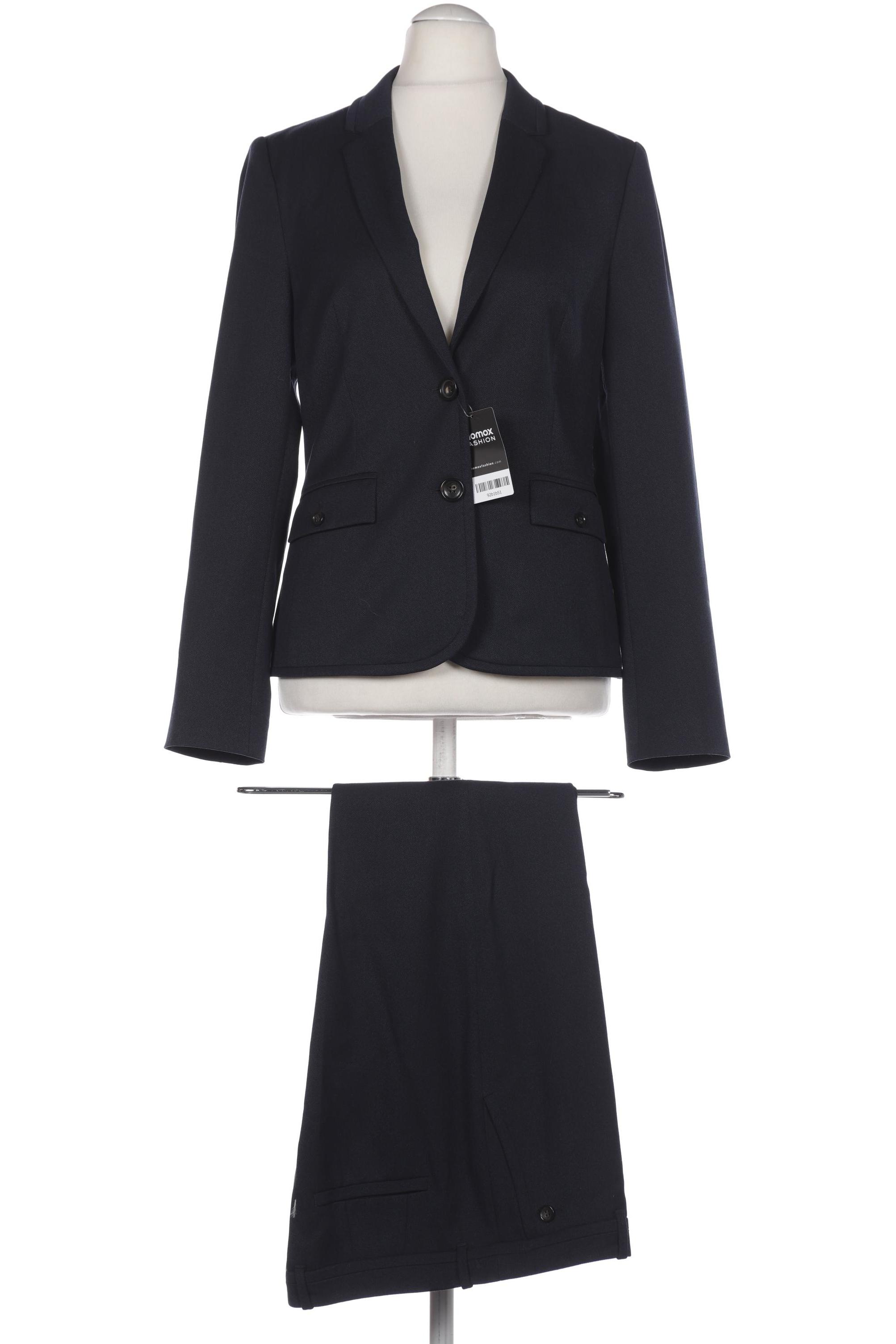 

Esprit Damen Anzug, blau, Gr. 38