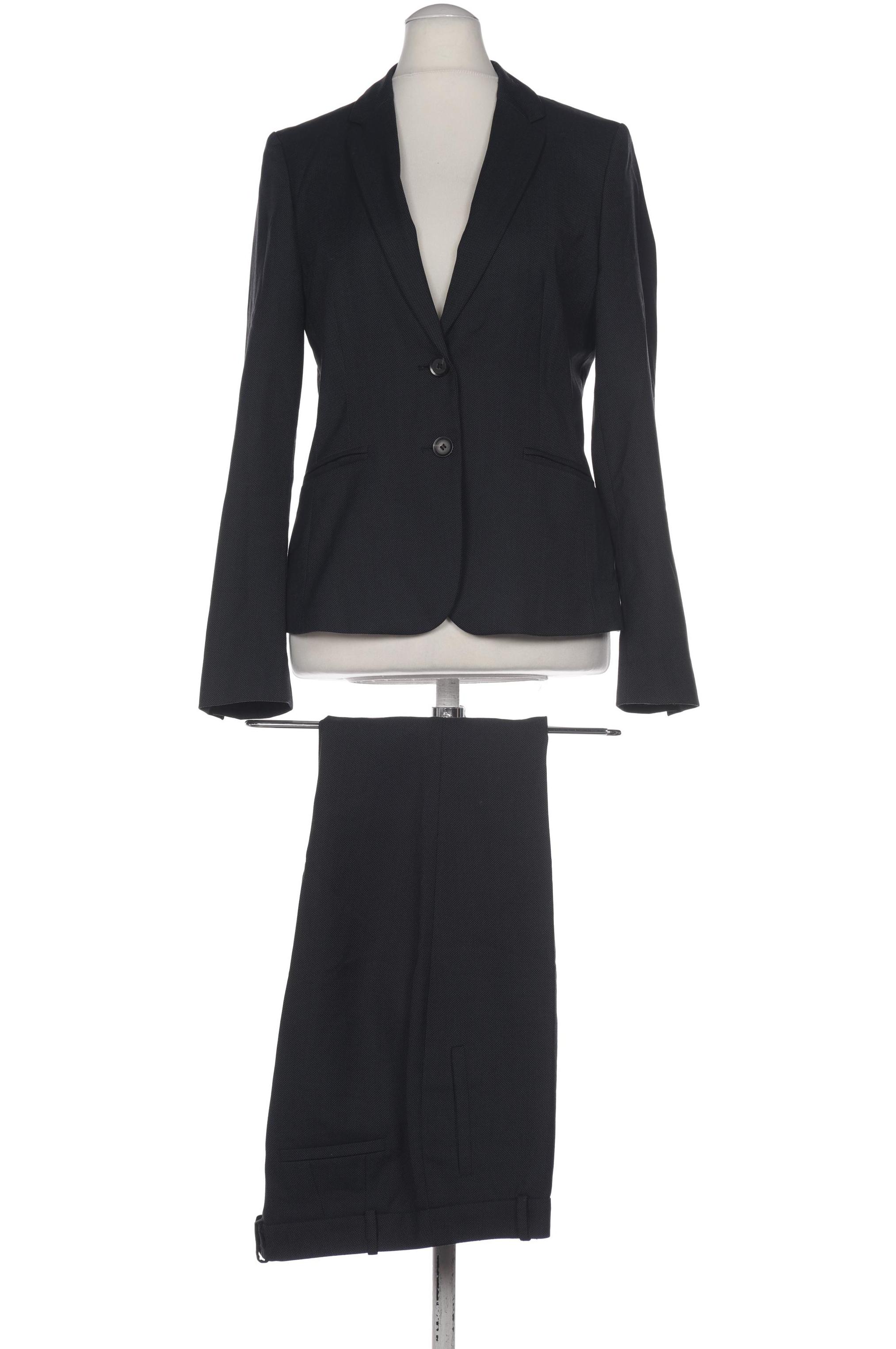 

Esprit Damen Anzug, marineblau, Gr. 36
