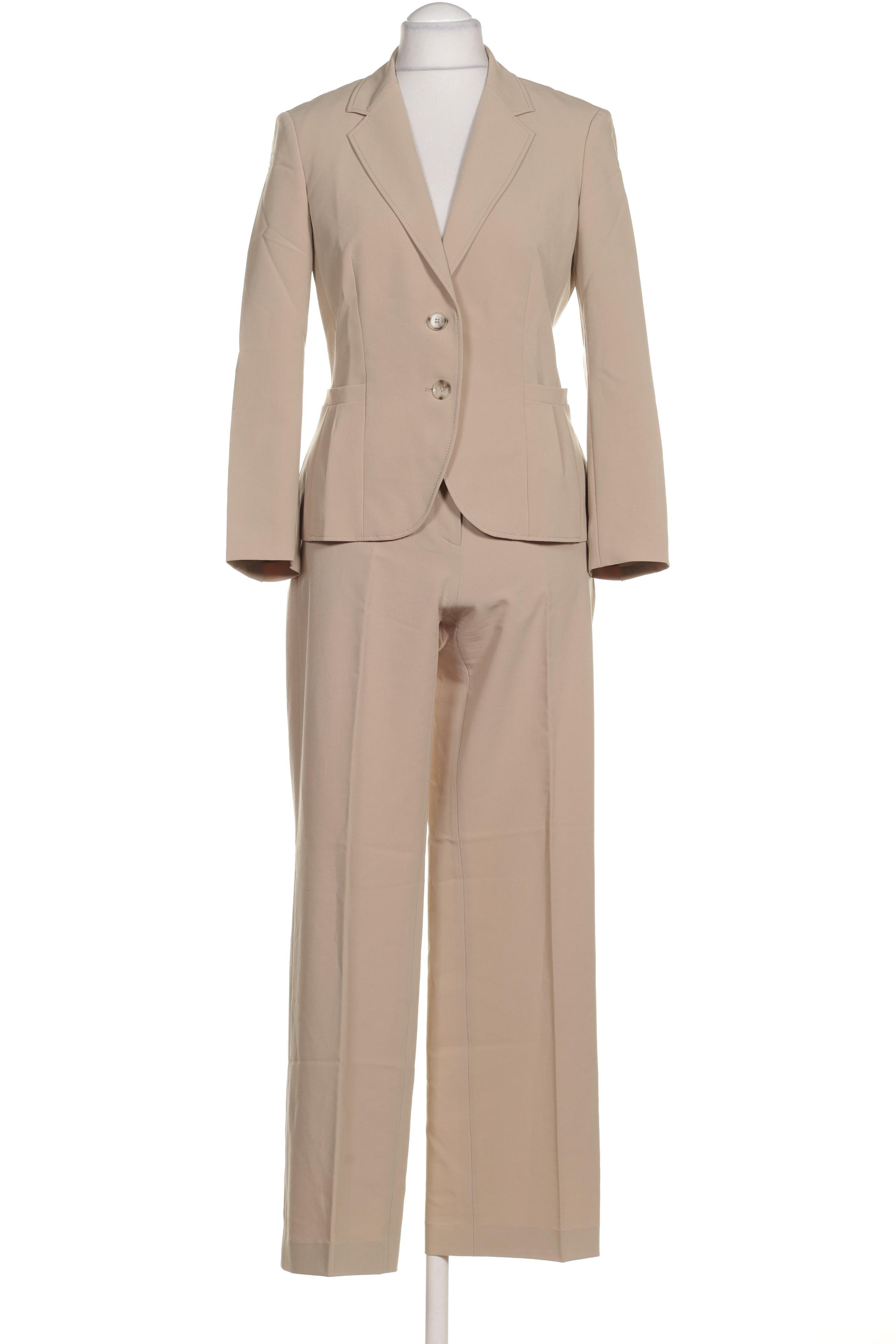 

Esprit Damen Anzug, beige, Gr. 40