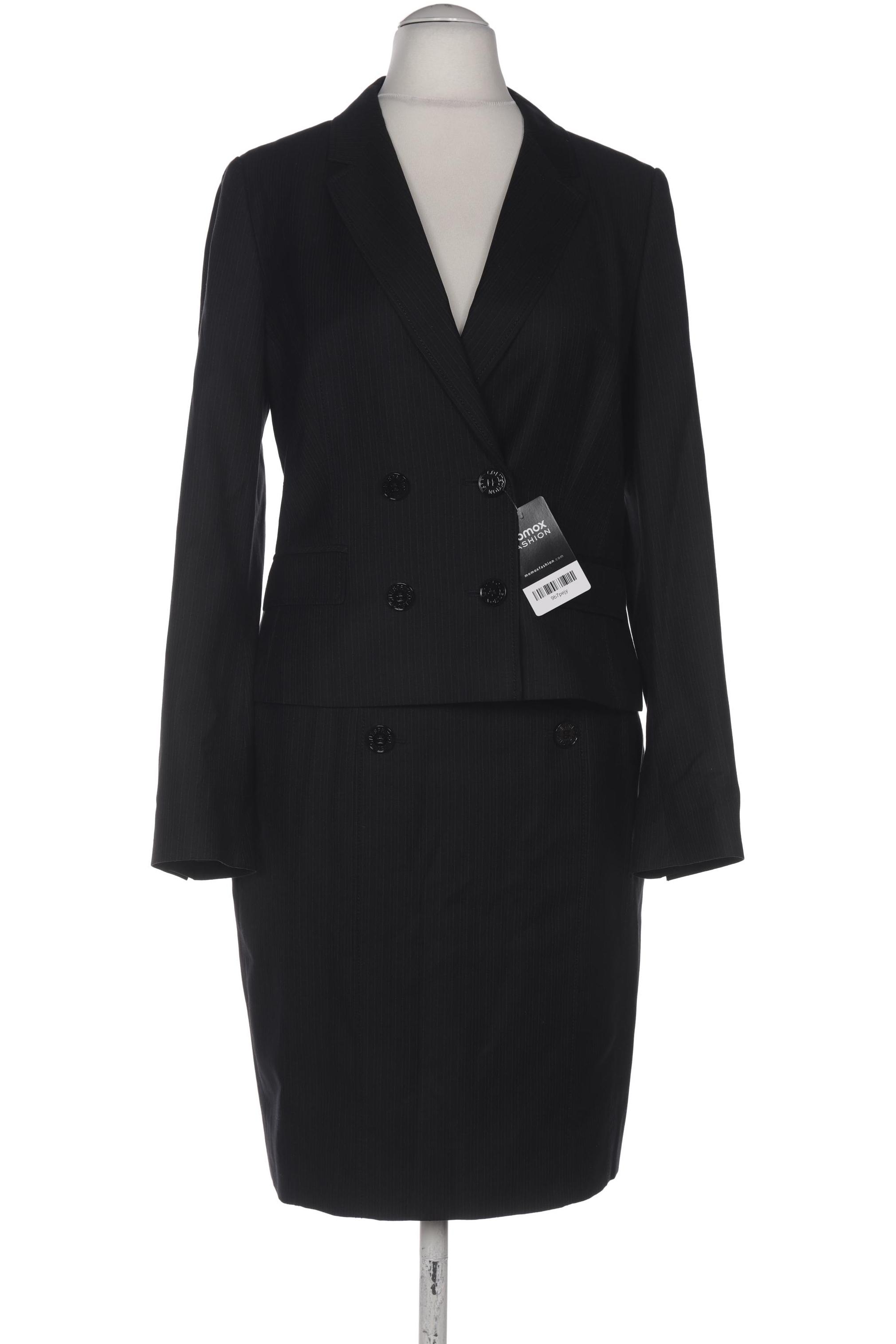 

Esprit Damen Anzug, schwarz, Gr. 38