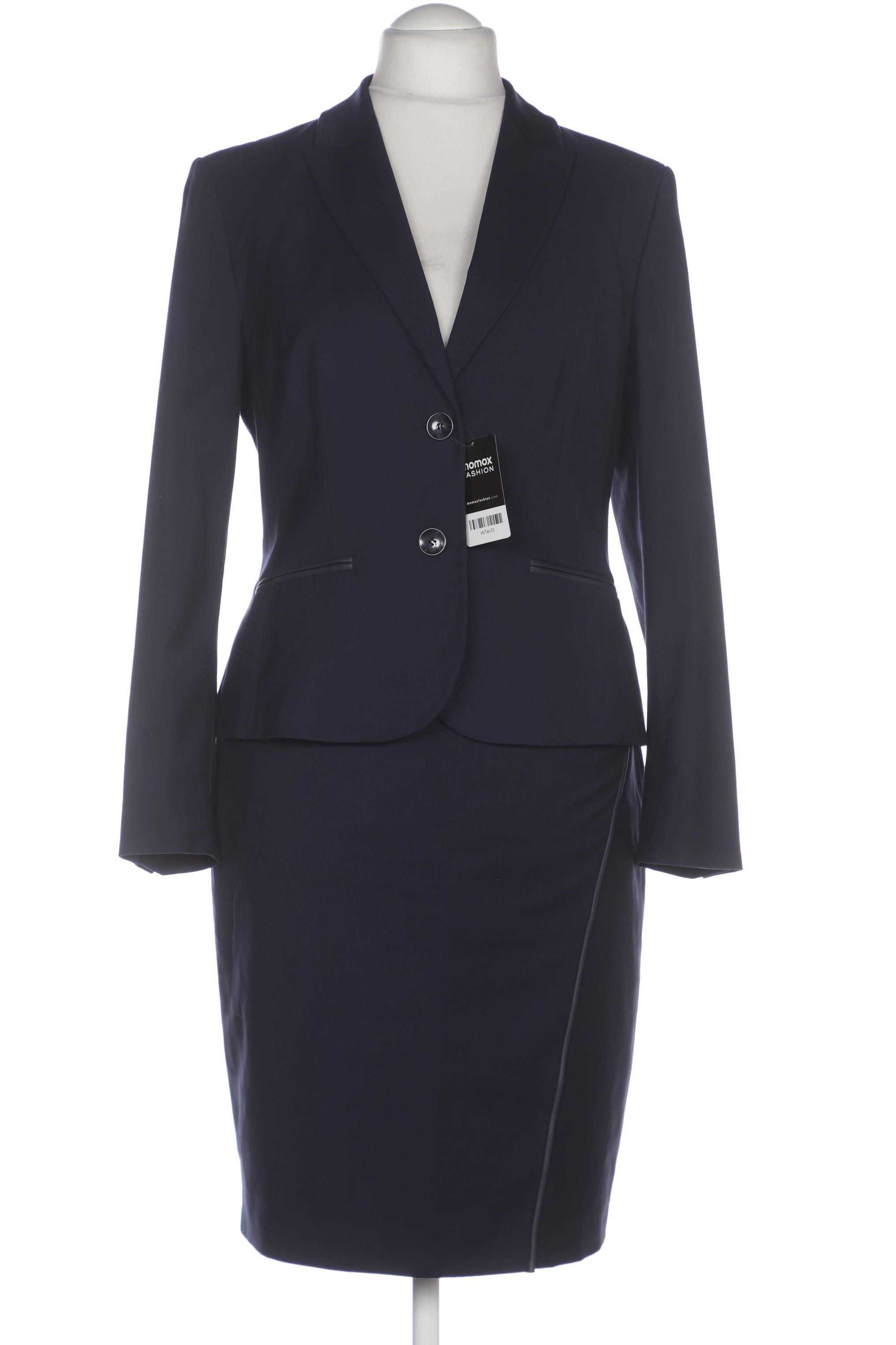 

Esprit Damen Anzug, marineblau, Gr. 40
