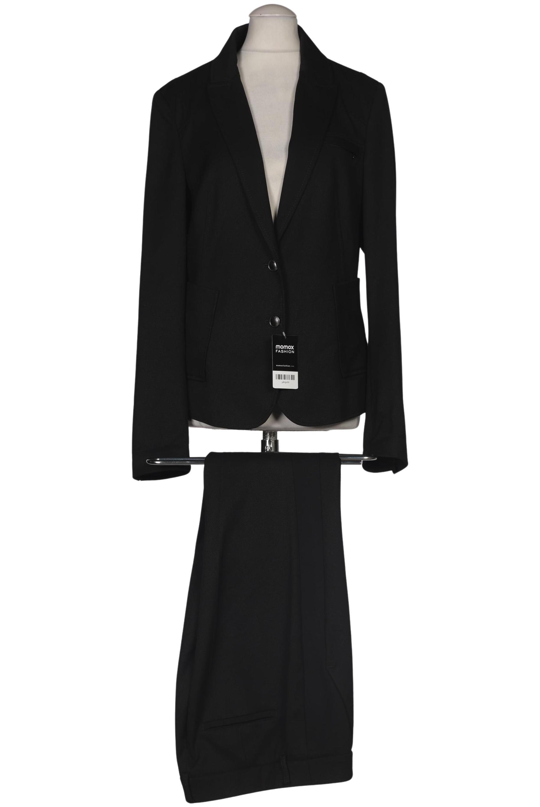 

Esprit Damen Anzug, schwarz, Gr. 38