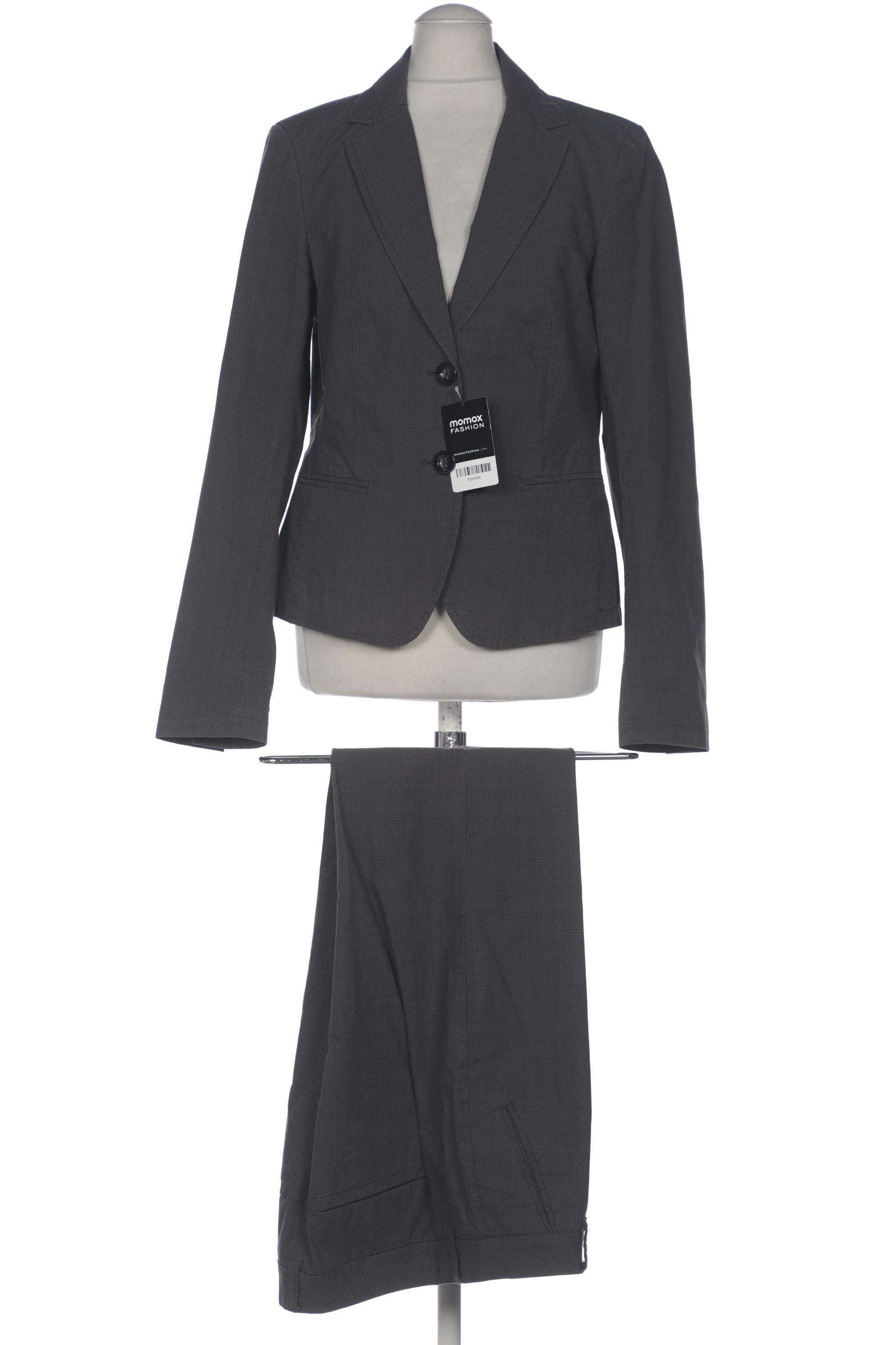 

Esprit Damen Anzug, grau, Gr. 38
