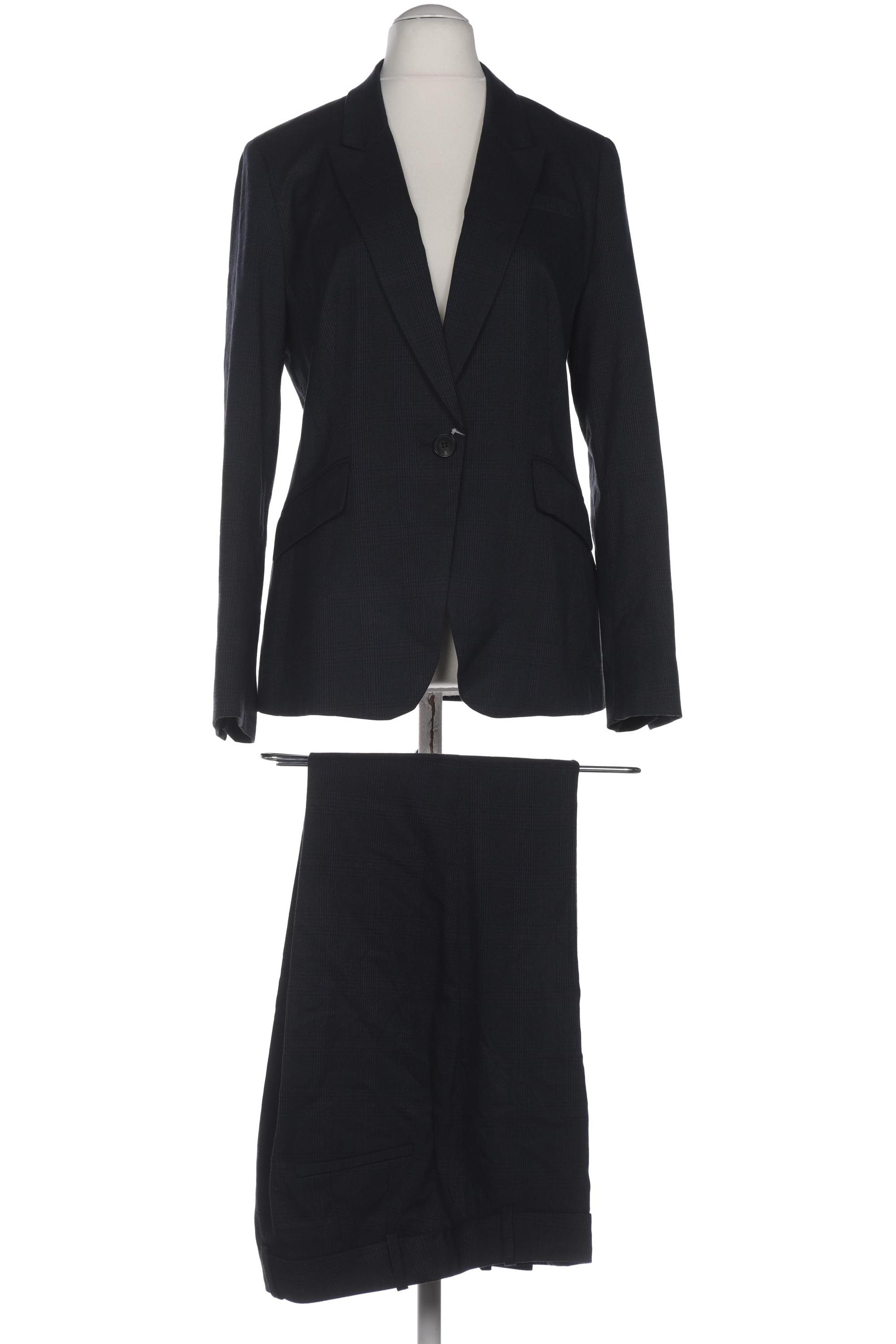 

Esprit Damen Anzug, marineblau