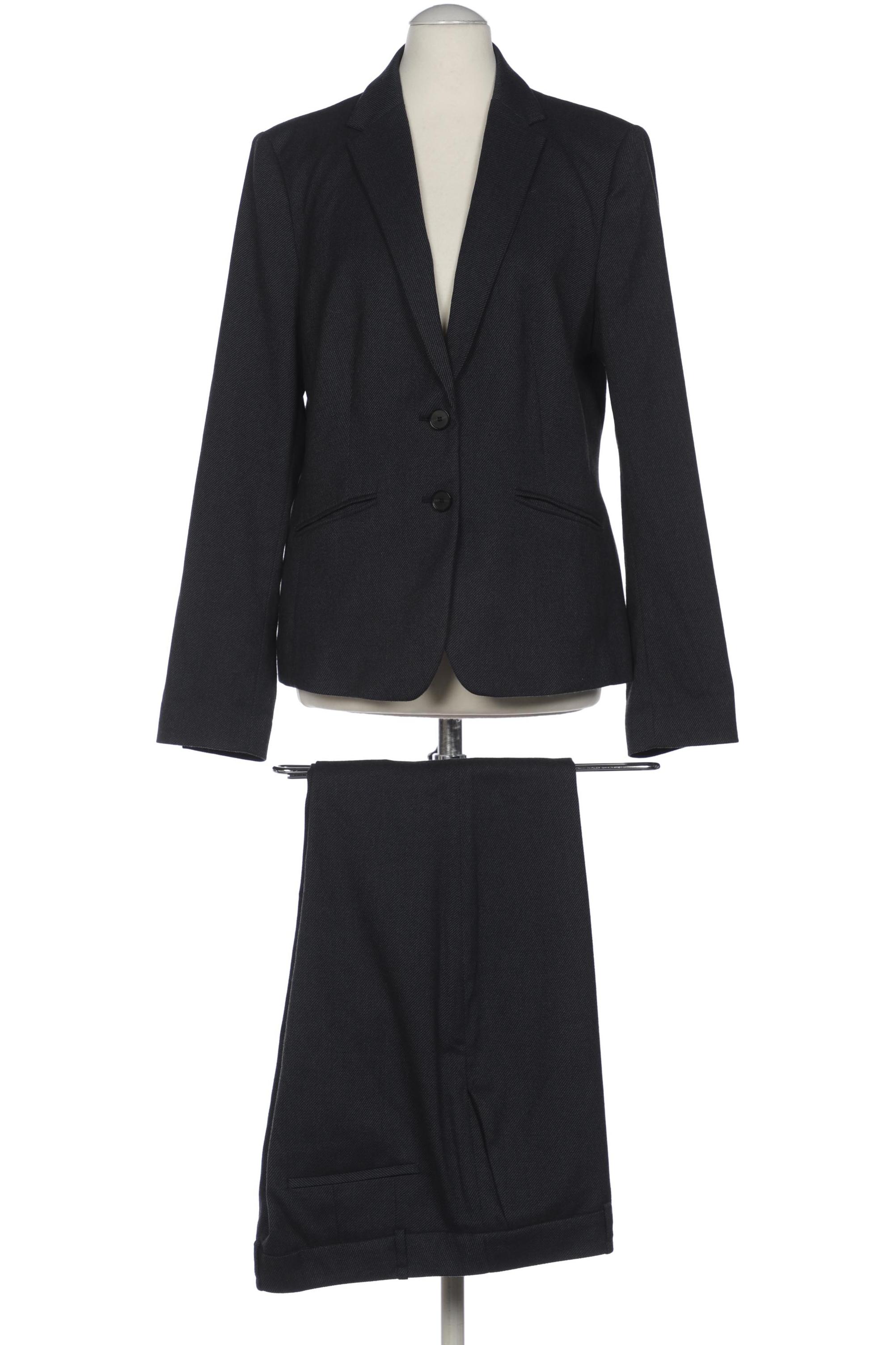 

Esprit Damen Anzug, marineblau, Gr. 40