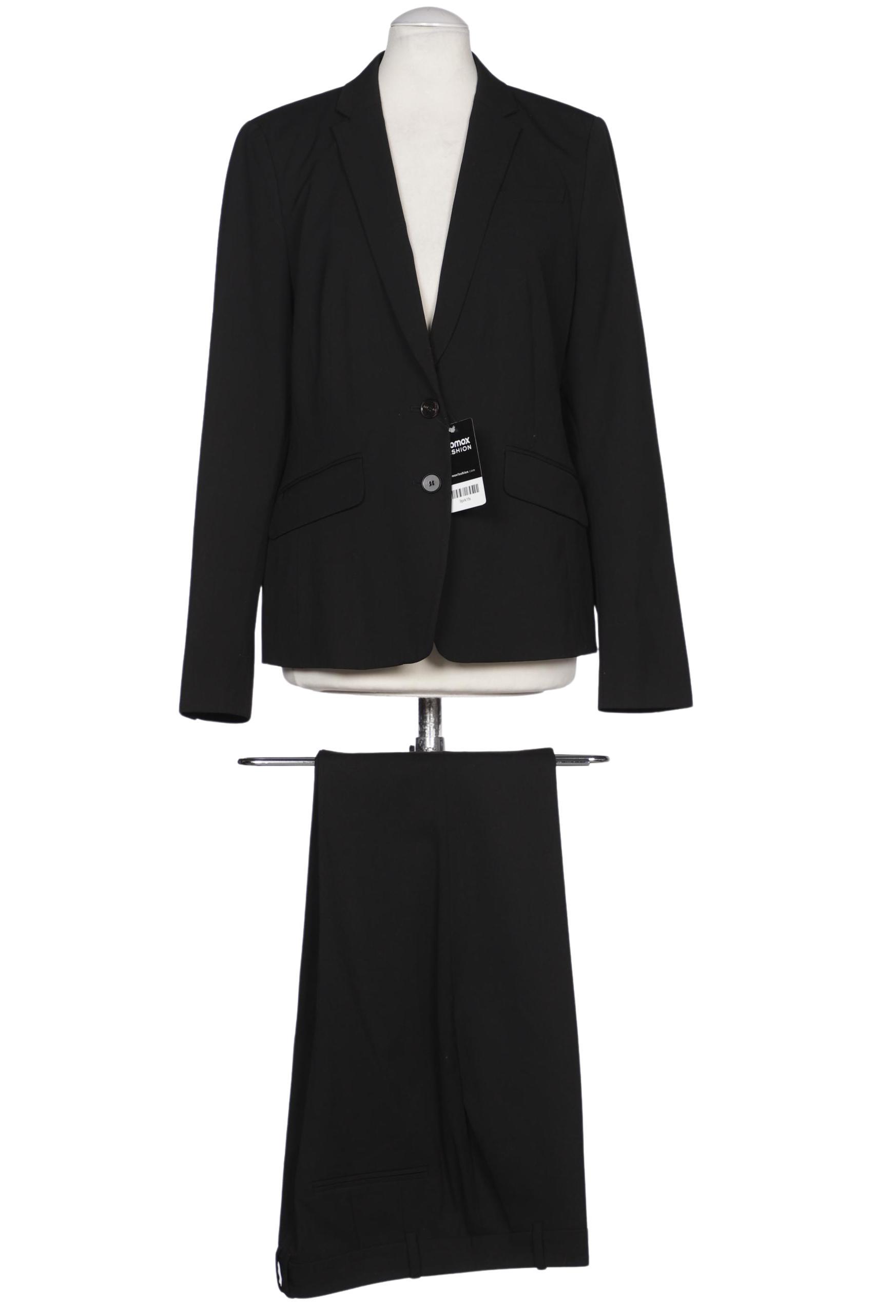 

Esprit Damen Anzug, schwarz, Gr. 36