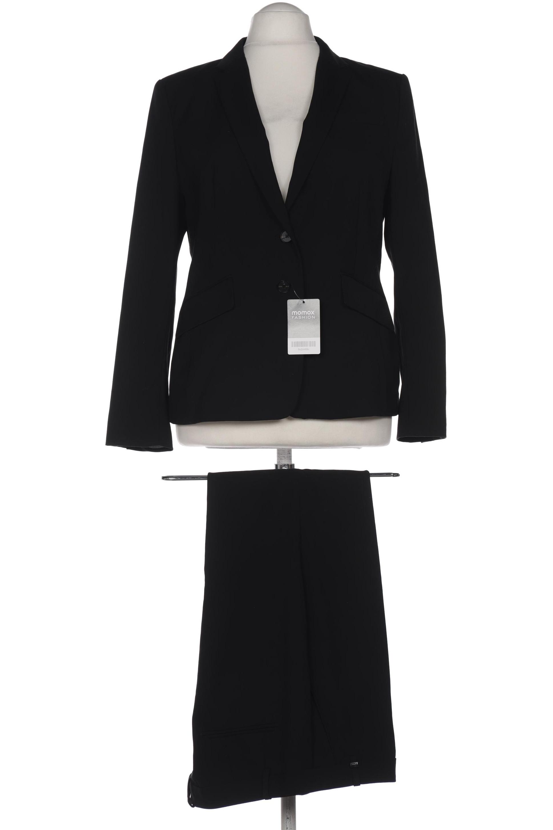 

Esprit Damen Anzug, schwarz, Gr. 42