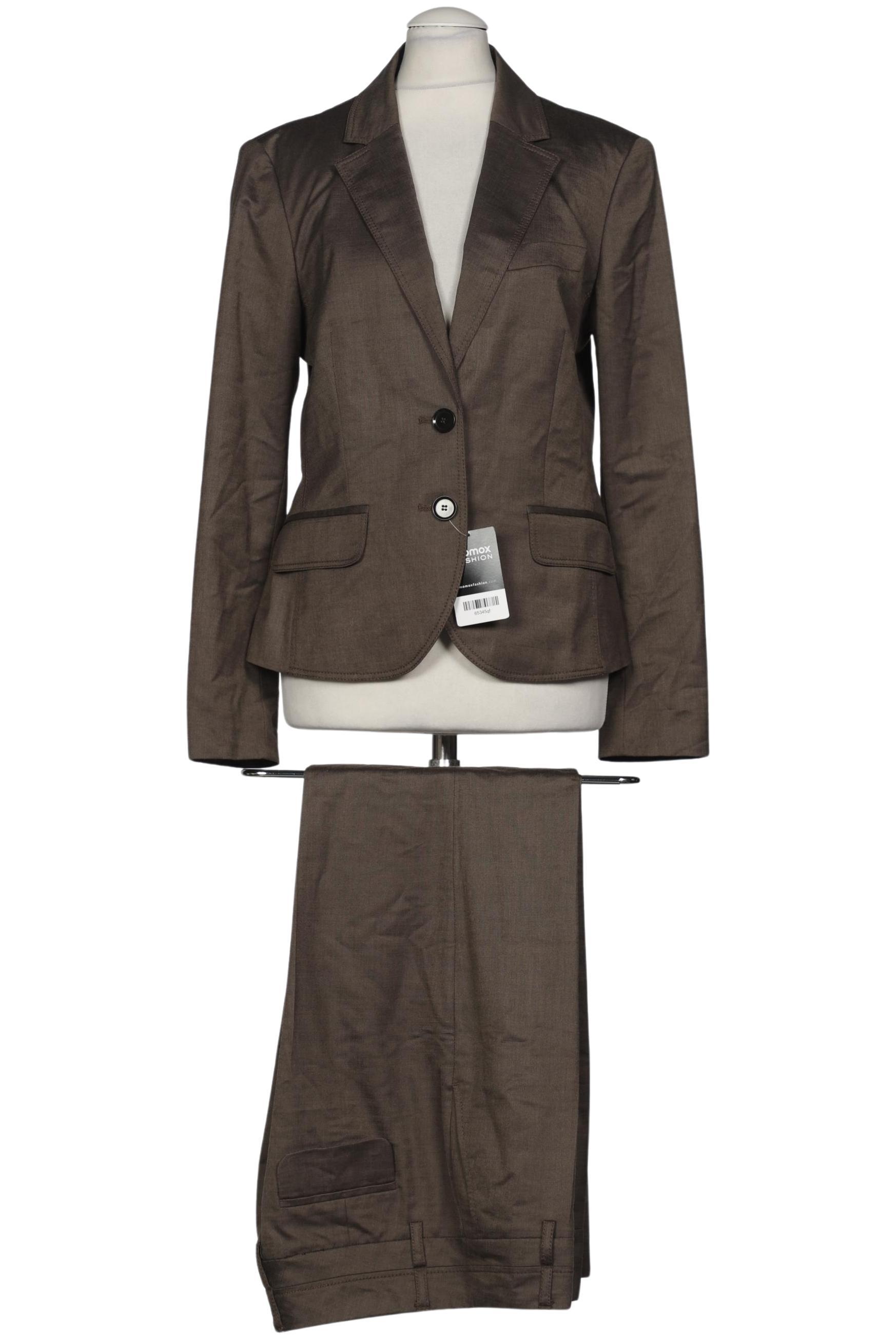 

Esprit Damen Anzug, braun, Gr. 38