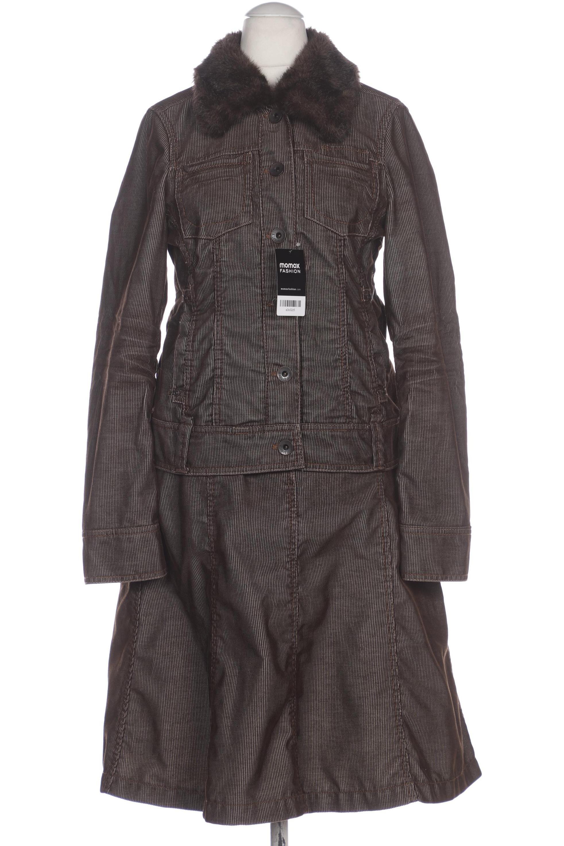 

Esprit Damen Anzug, braun, Gr. 38
