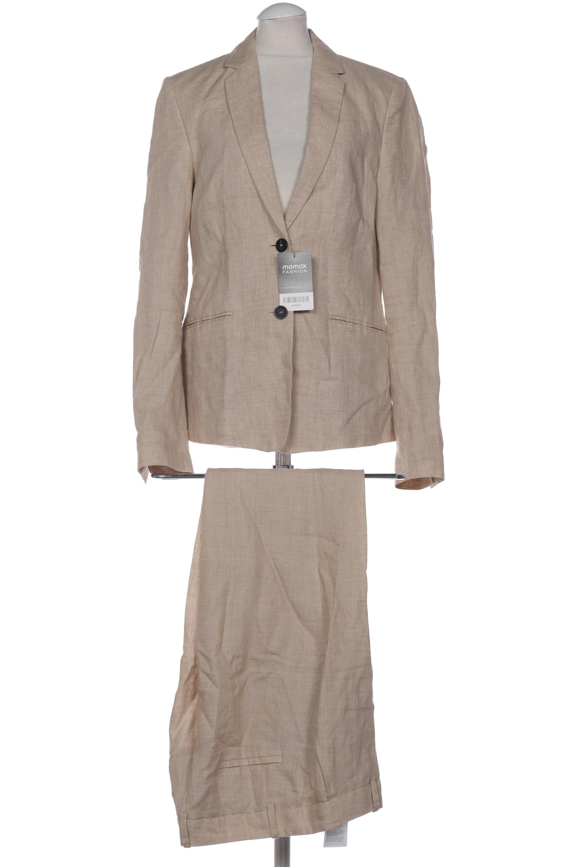 

Esprit Damen Anzug, beige, Gr. 36