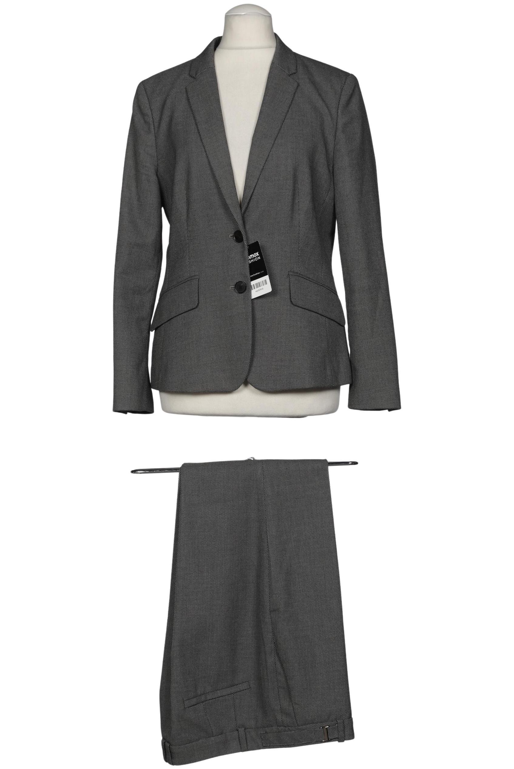 

Esprit Damen Anzug, grau, Gr. 36