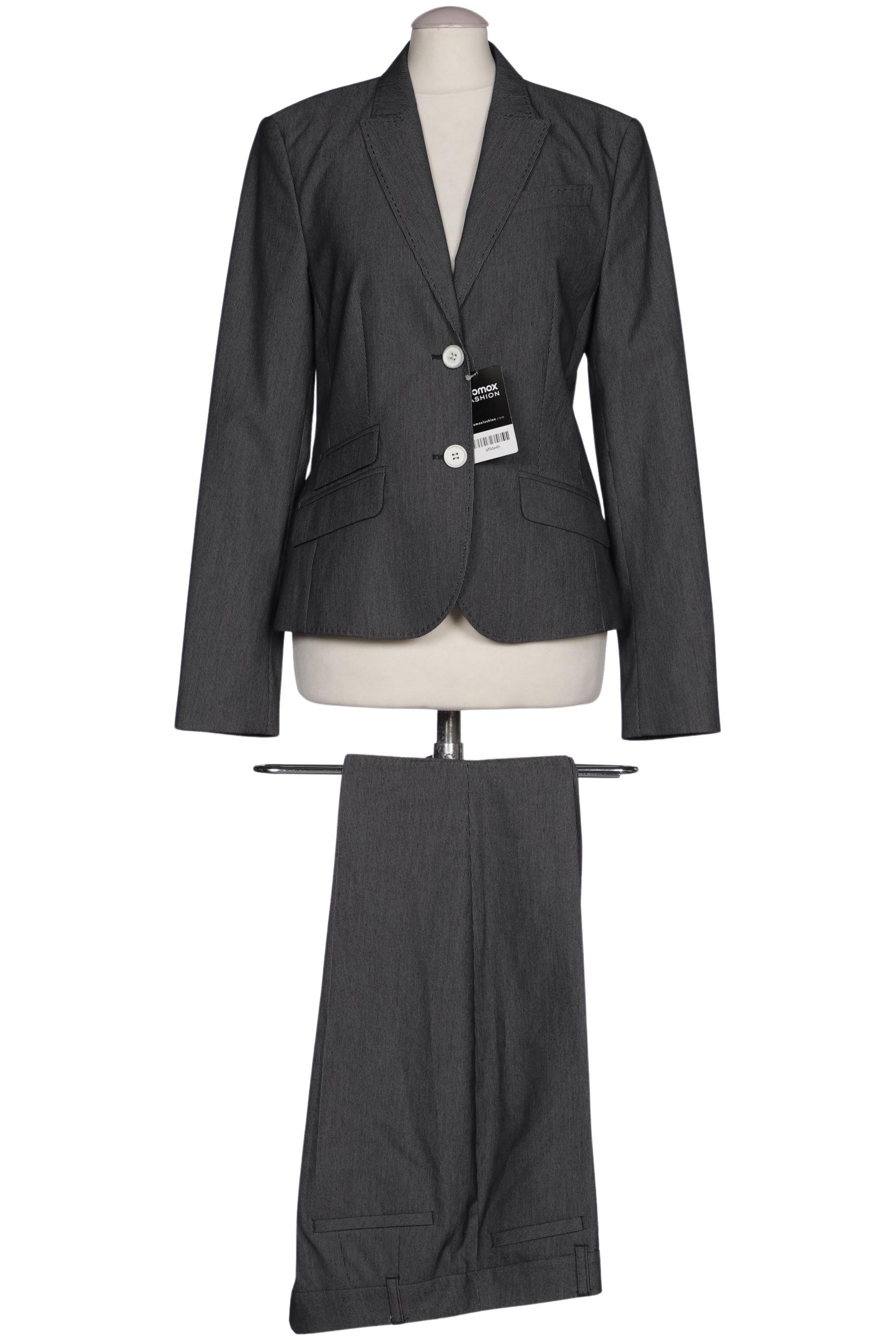 

Esprit Damen Anzug, grau, Gr. 34