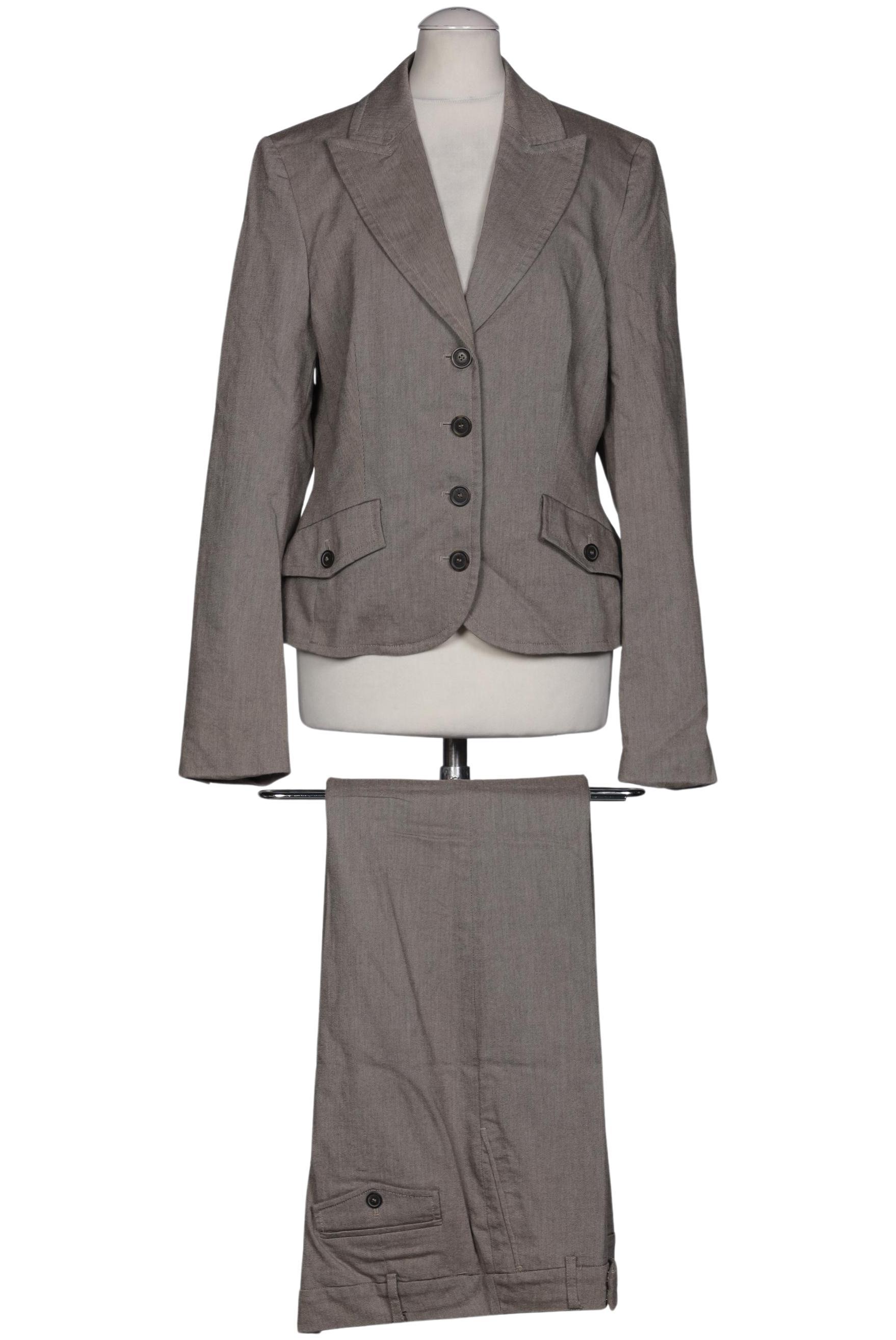 

Esprit Damen Anzug, grau, Gr. 38