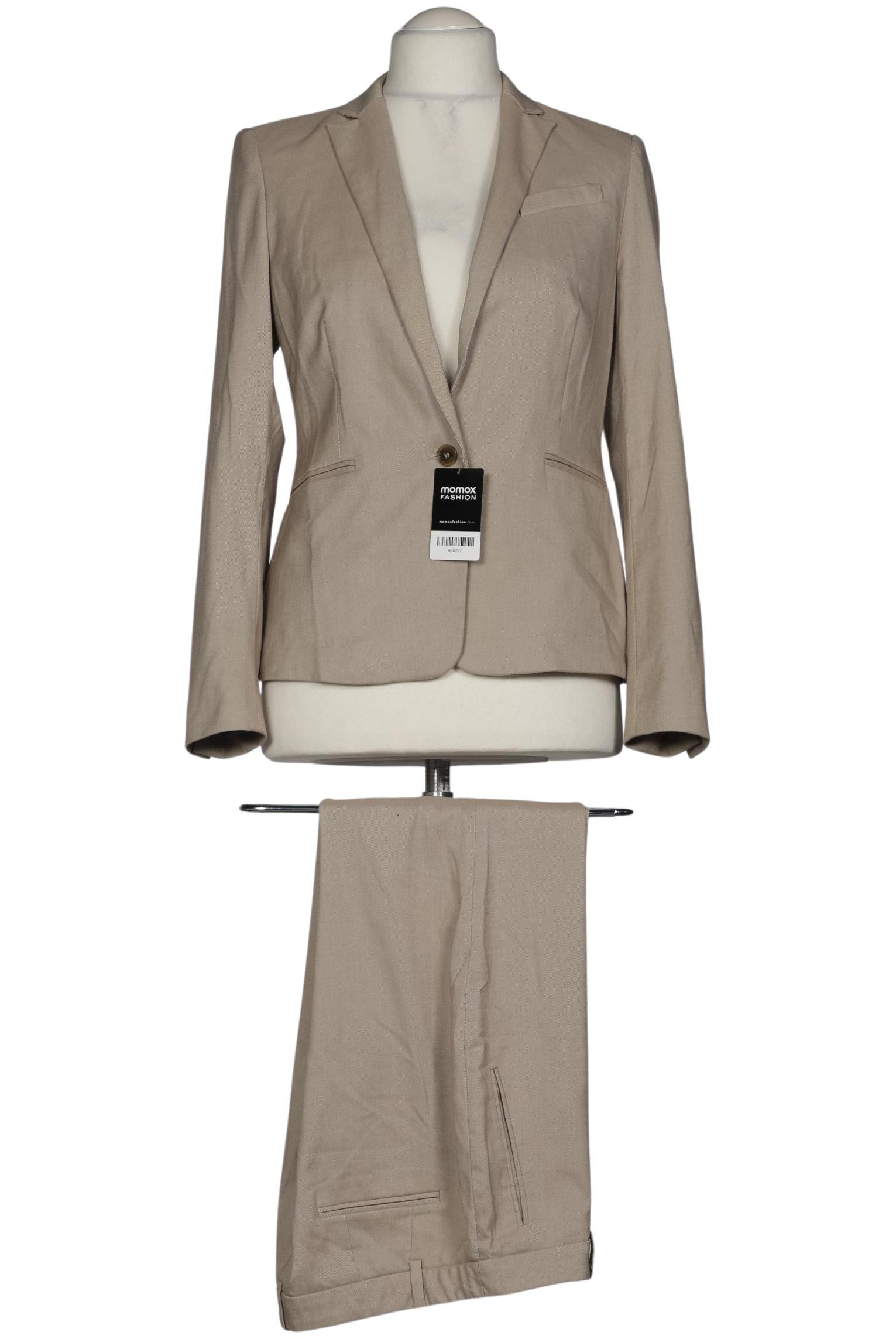 

Esprit Damen Anzug, beige, Gr. 38