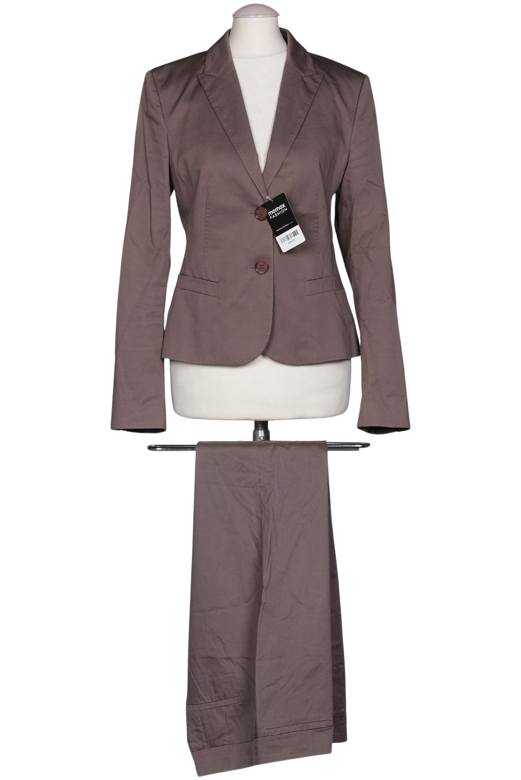 

Esprit Damen Anzug, braun, Gr. 34