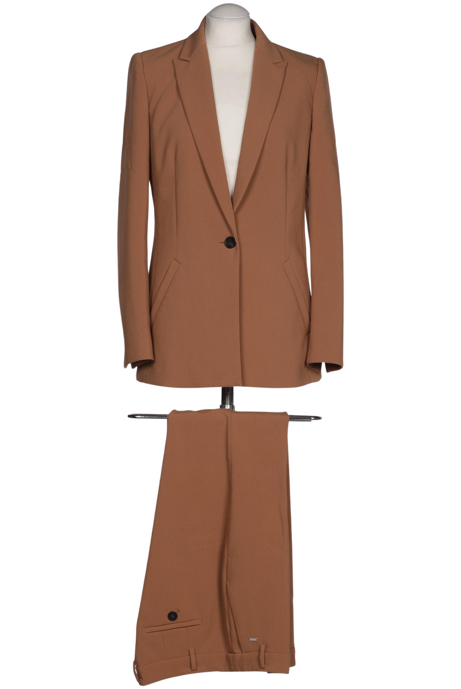 

Esprit Damen Anzug, braun, Gr. 36