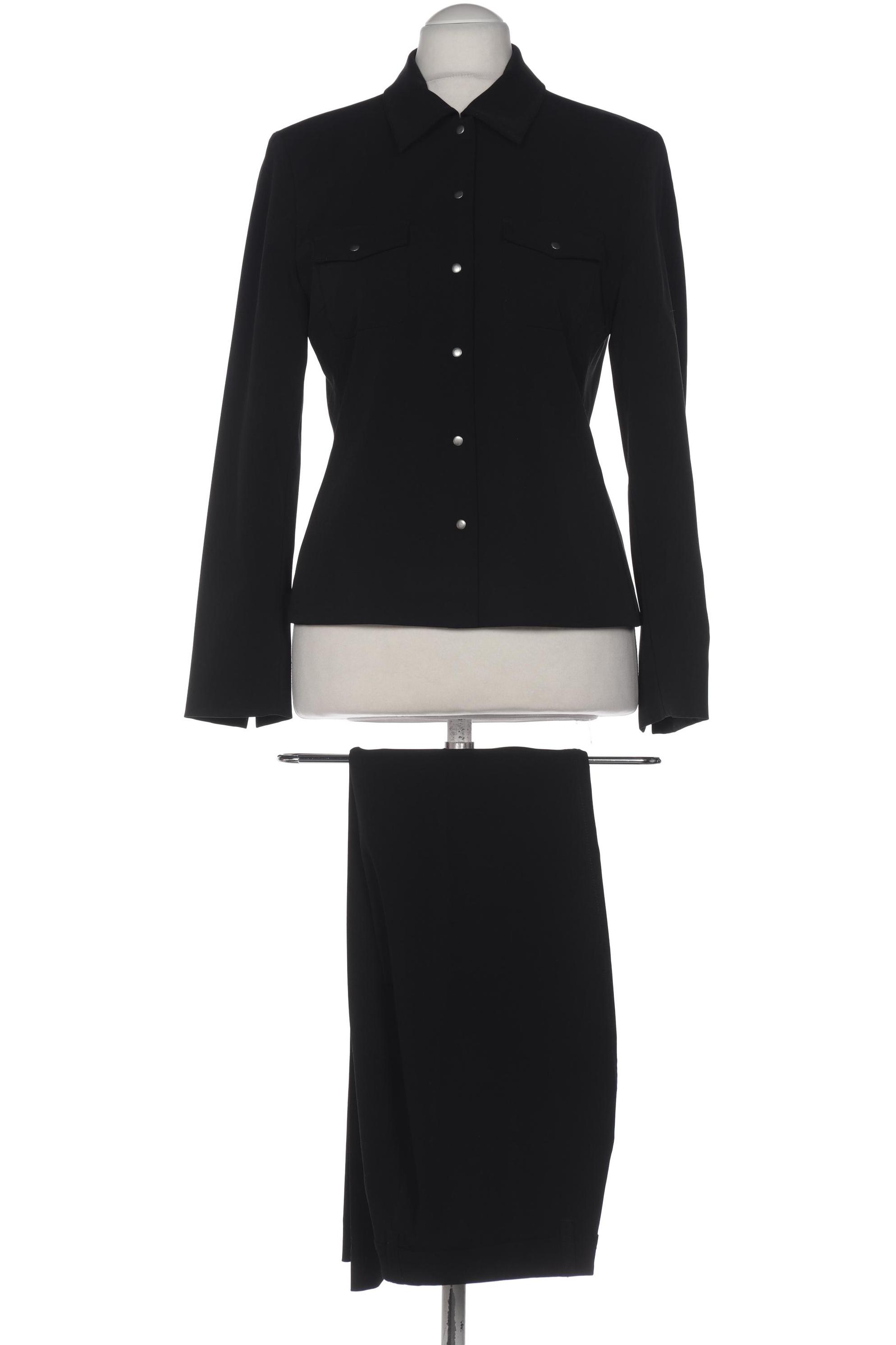 

Esprit Damen Anzug, schwarz, Gr. 38