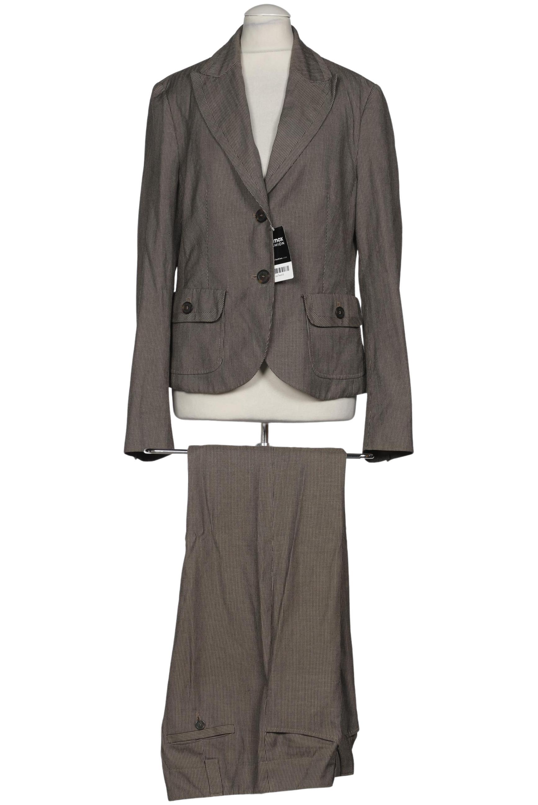 

Esprit Damen Anzug, braun, Gr. 38