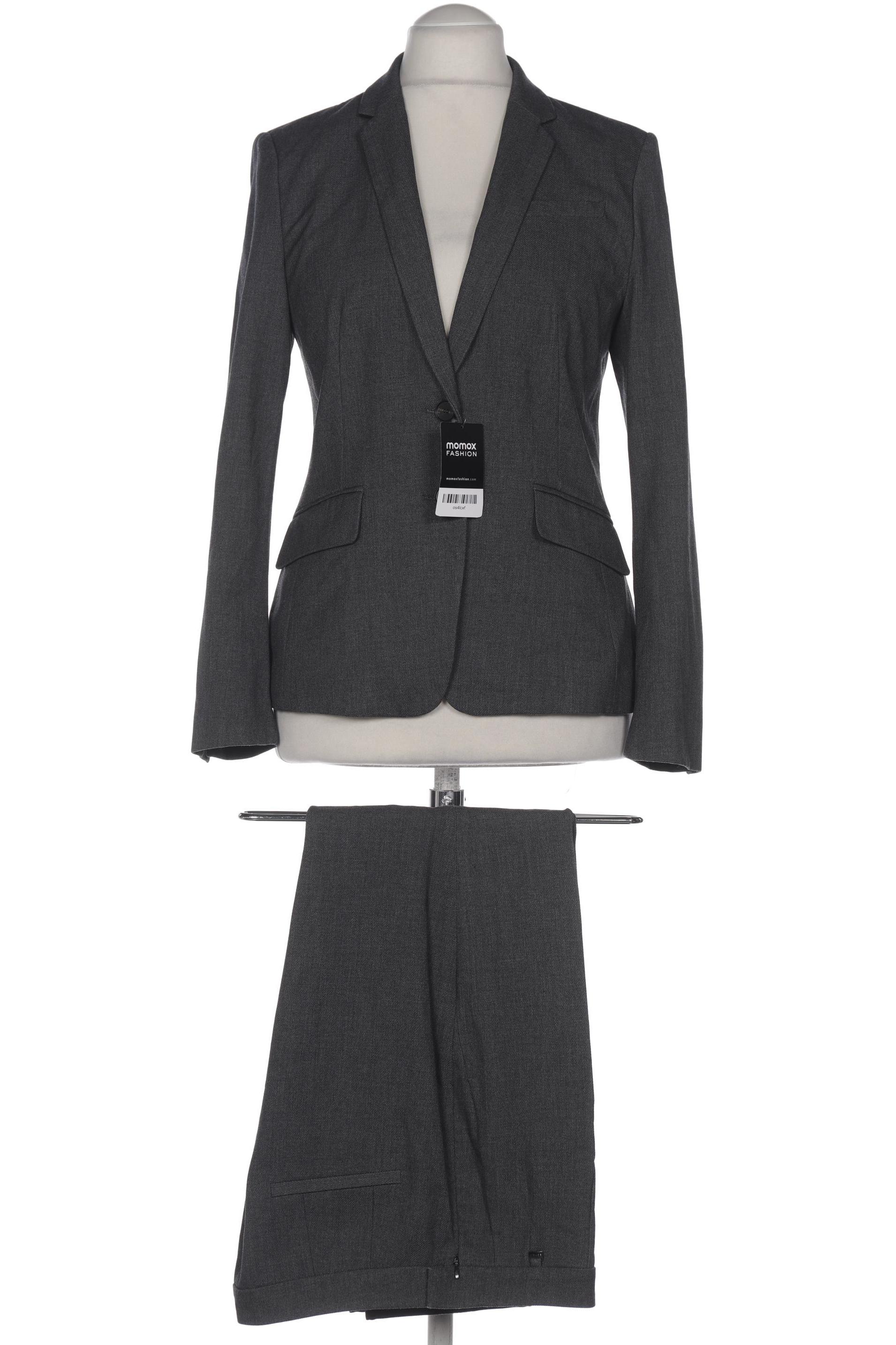 

Esprit Damen Anzug, grau, Gr. 38