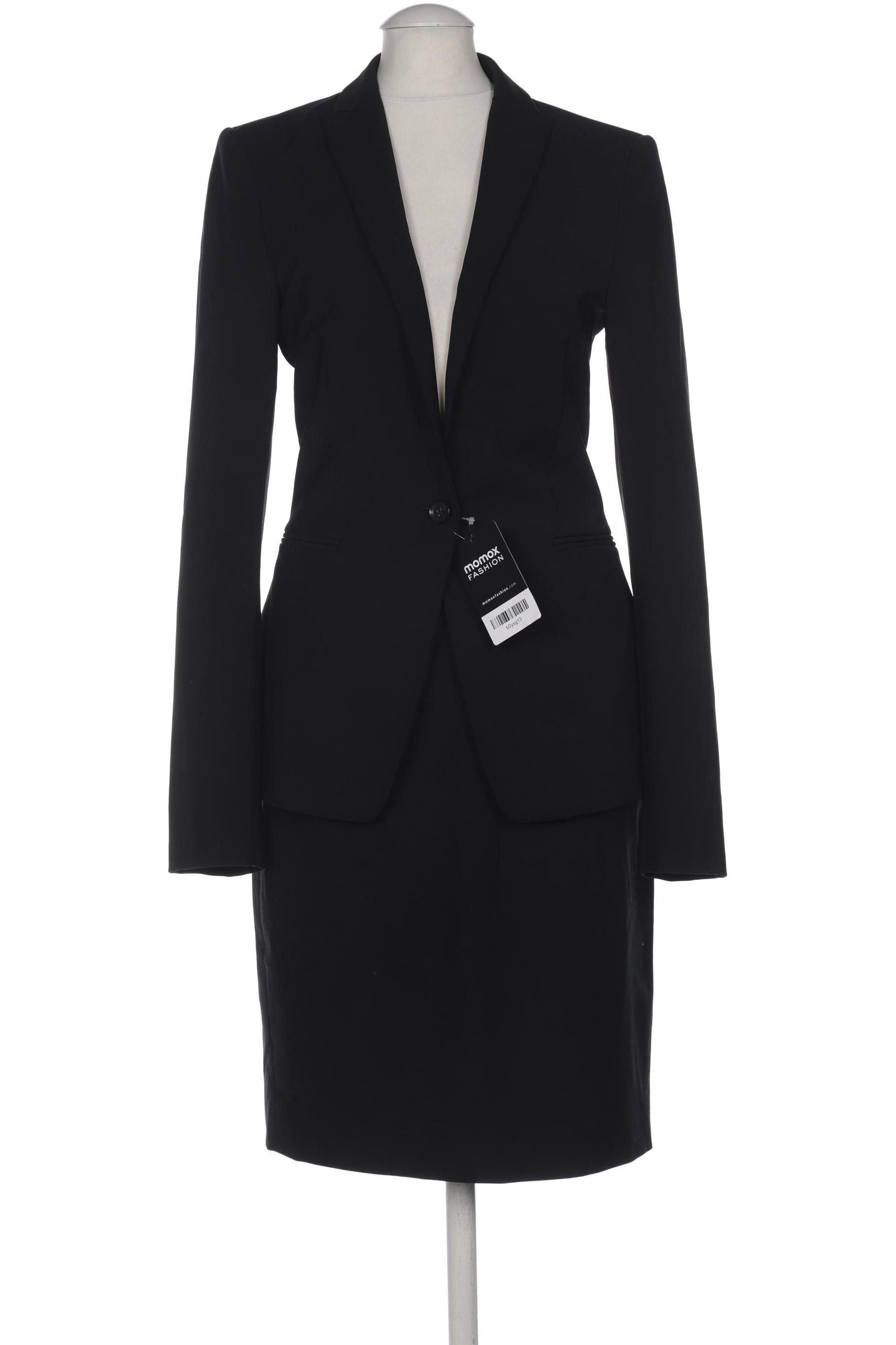 

Esprit Damen Anzug, schwarz, Gr. 32