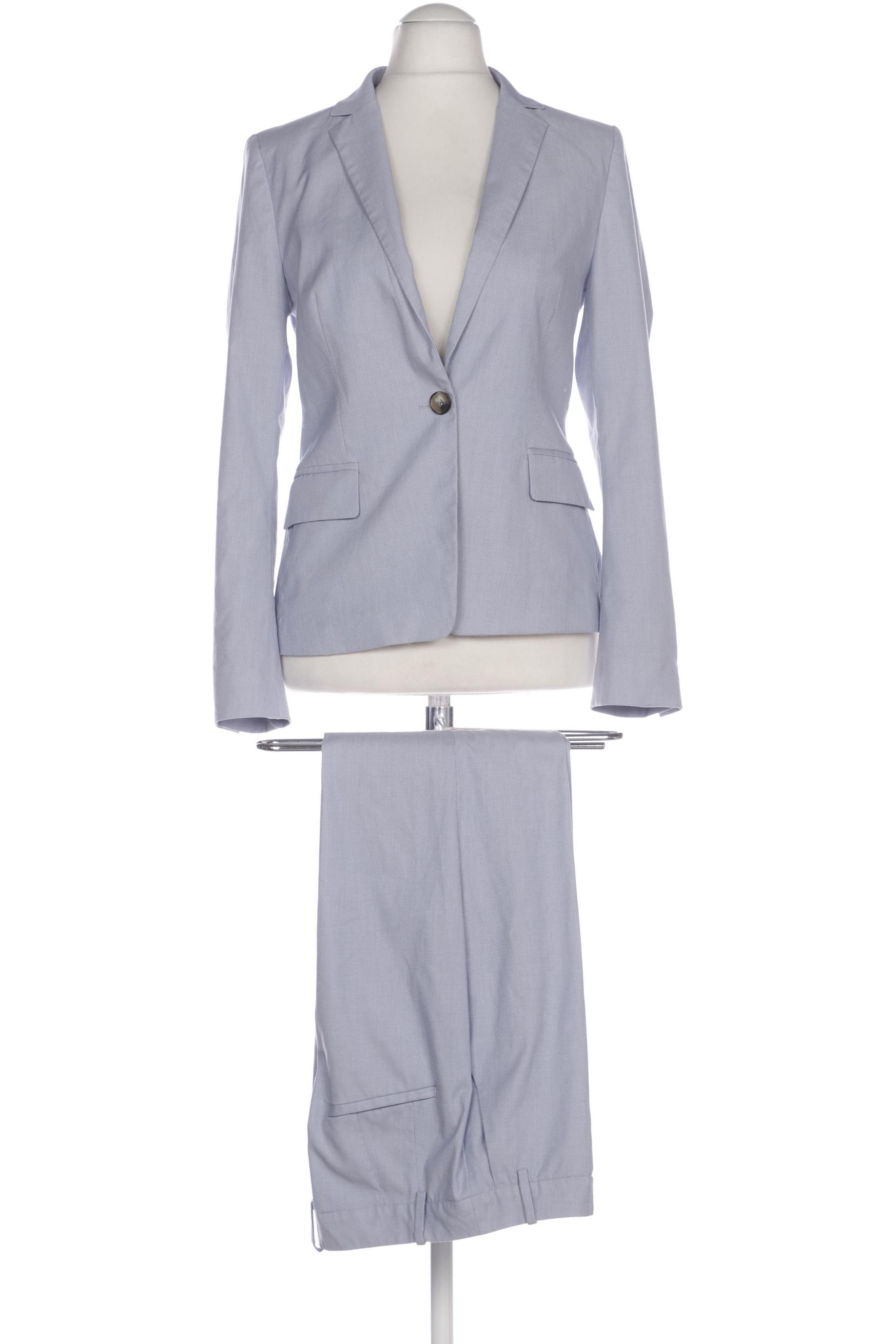 

Esprit Damen Anzug, hellblau, Gr. 36