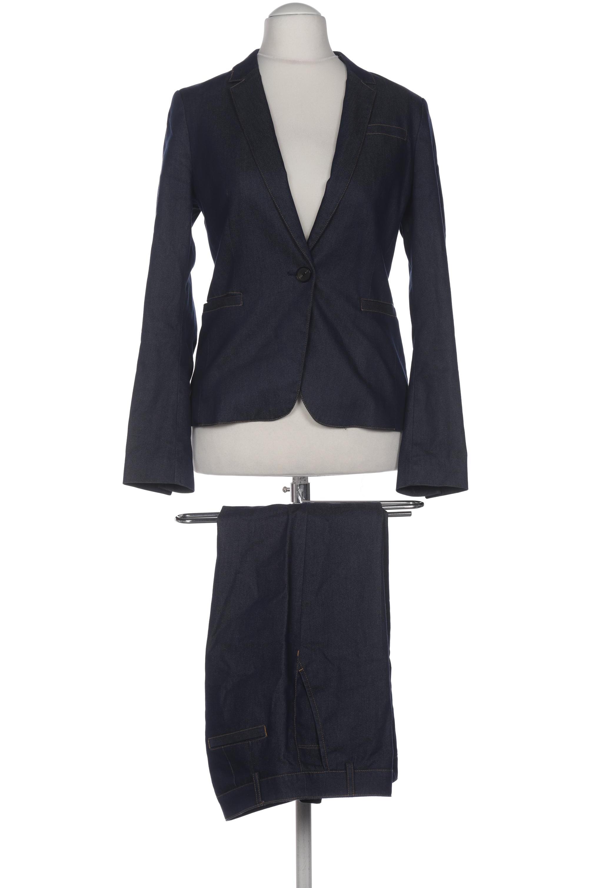 

Esprit Damen Anzug, marineblau, Gr. 34