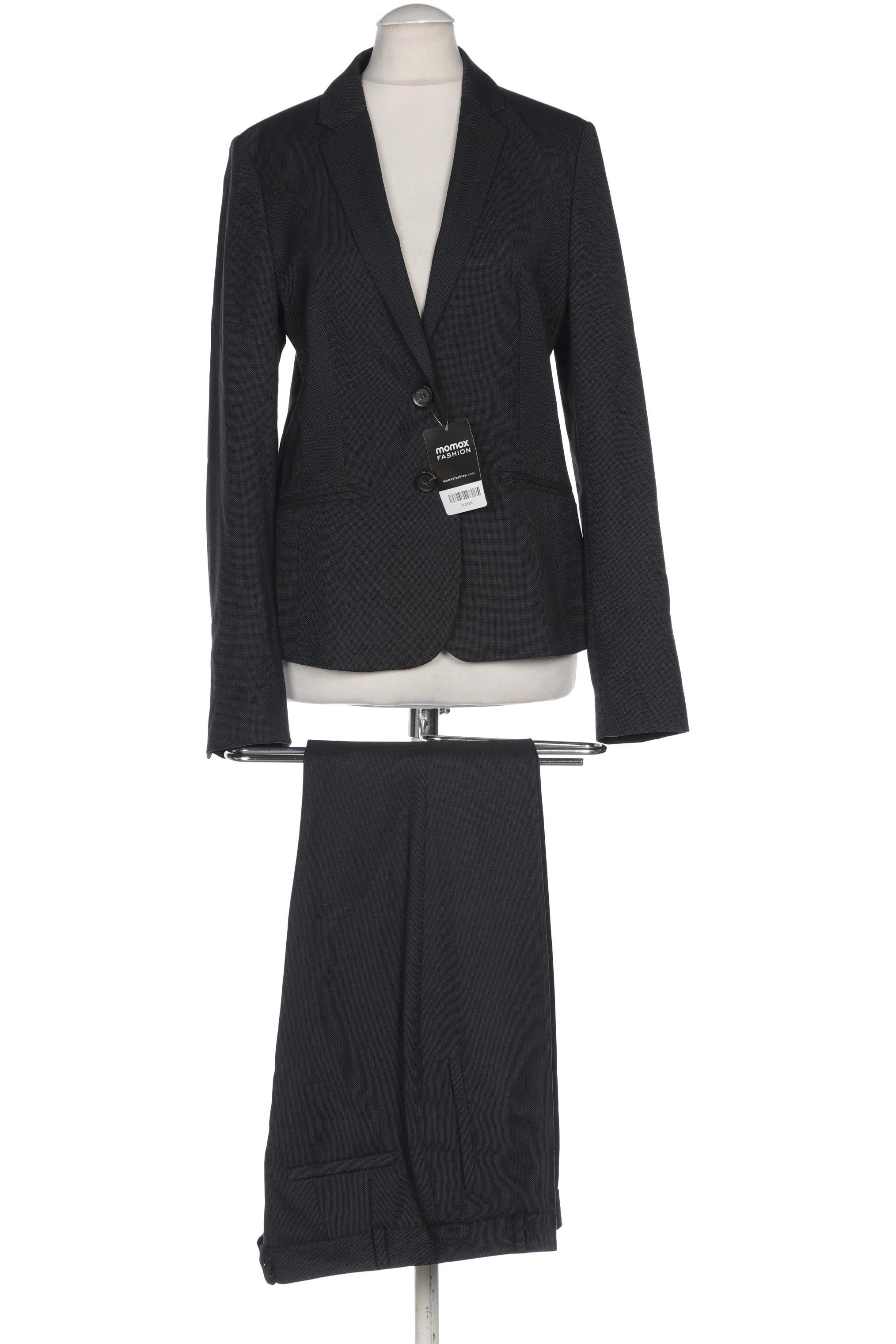 

Esprit Damen Anzug, marineblau, Gr. 34