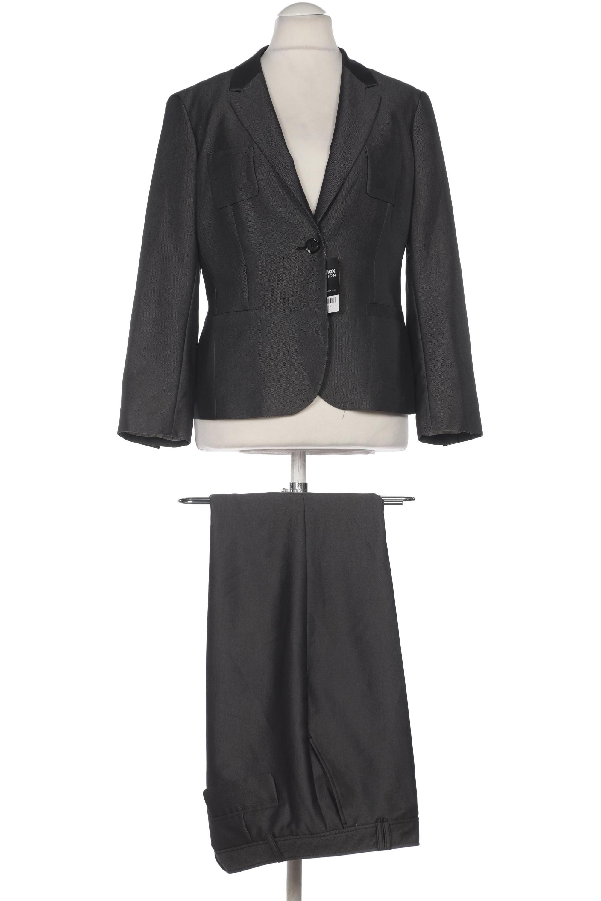 

Esprit Damen Anzug, grau, Gr. 42