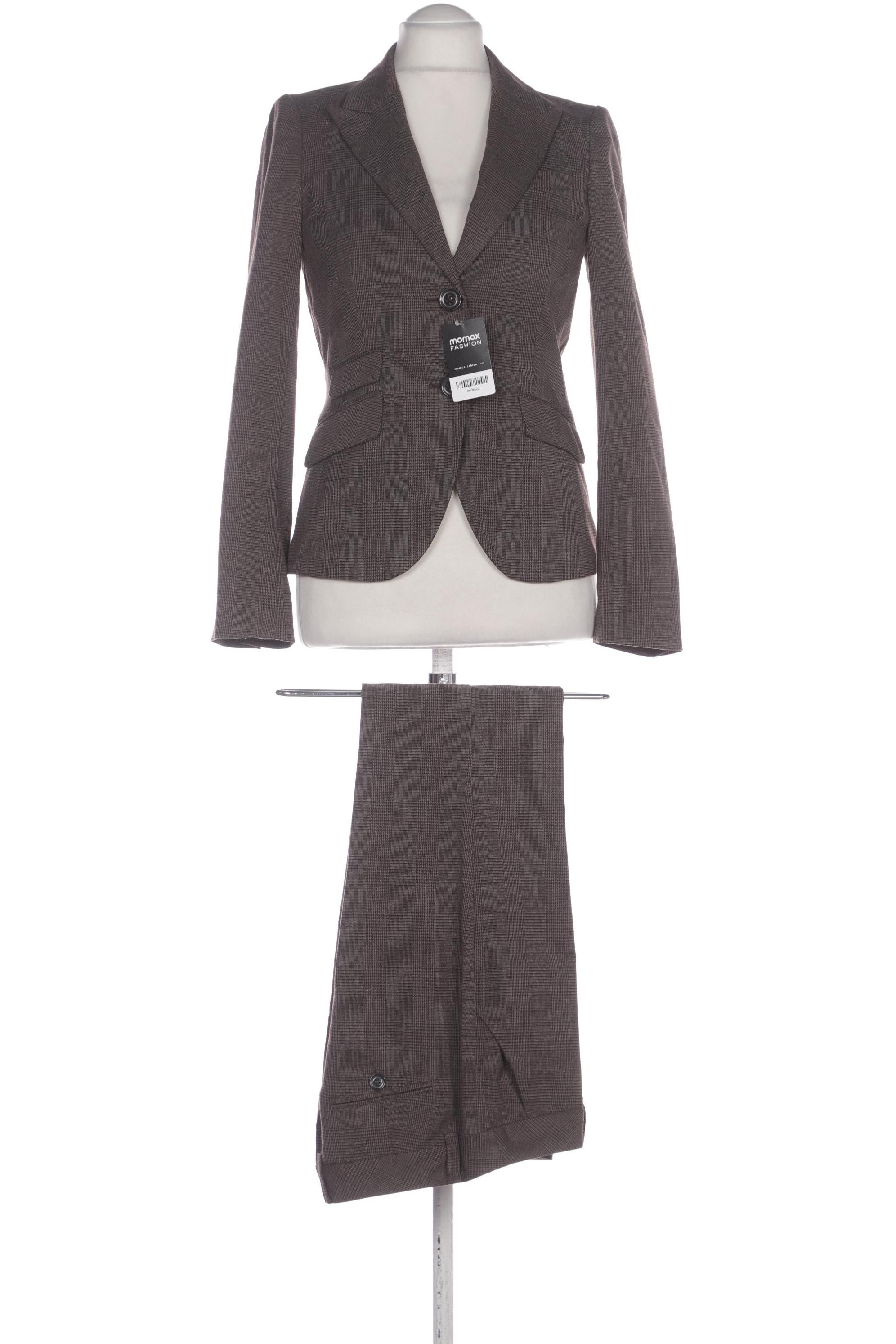 

Esprit Damen Anzug, grau, Gr. 36