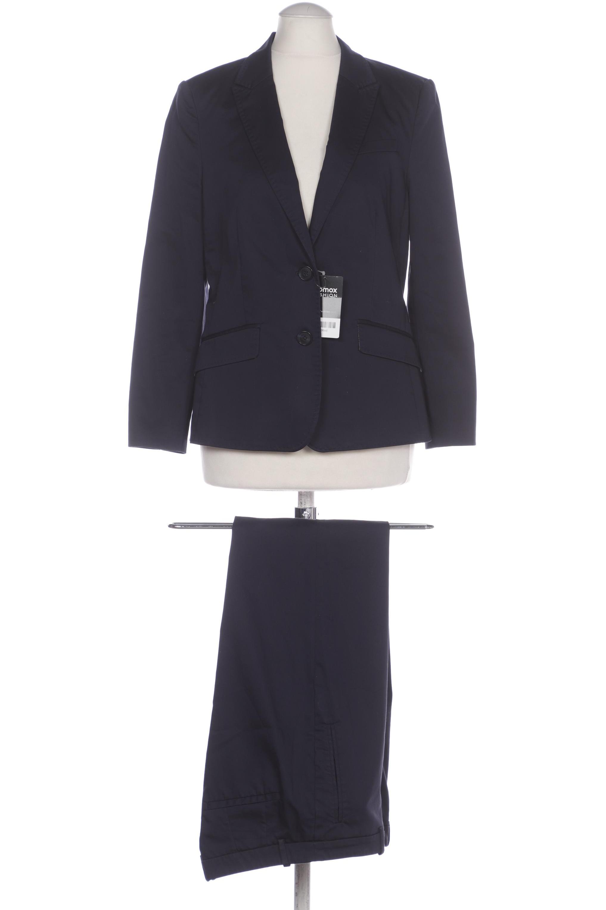 

Esprit Damen Anzug, marineblau, Gr. 34