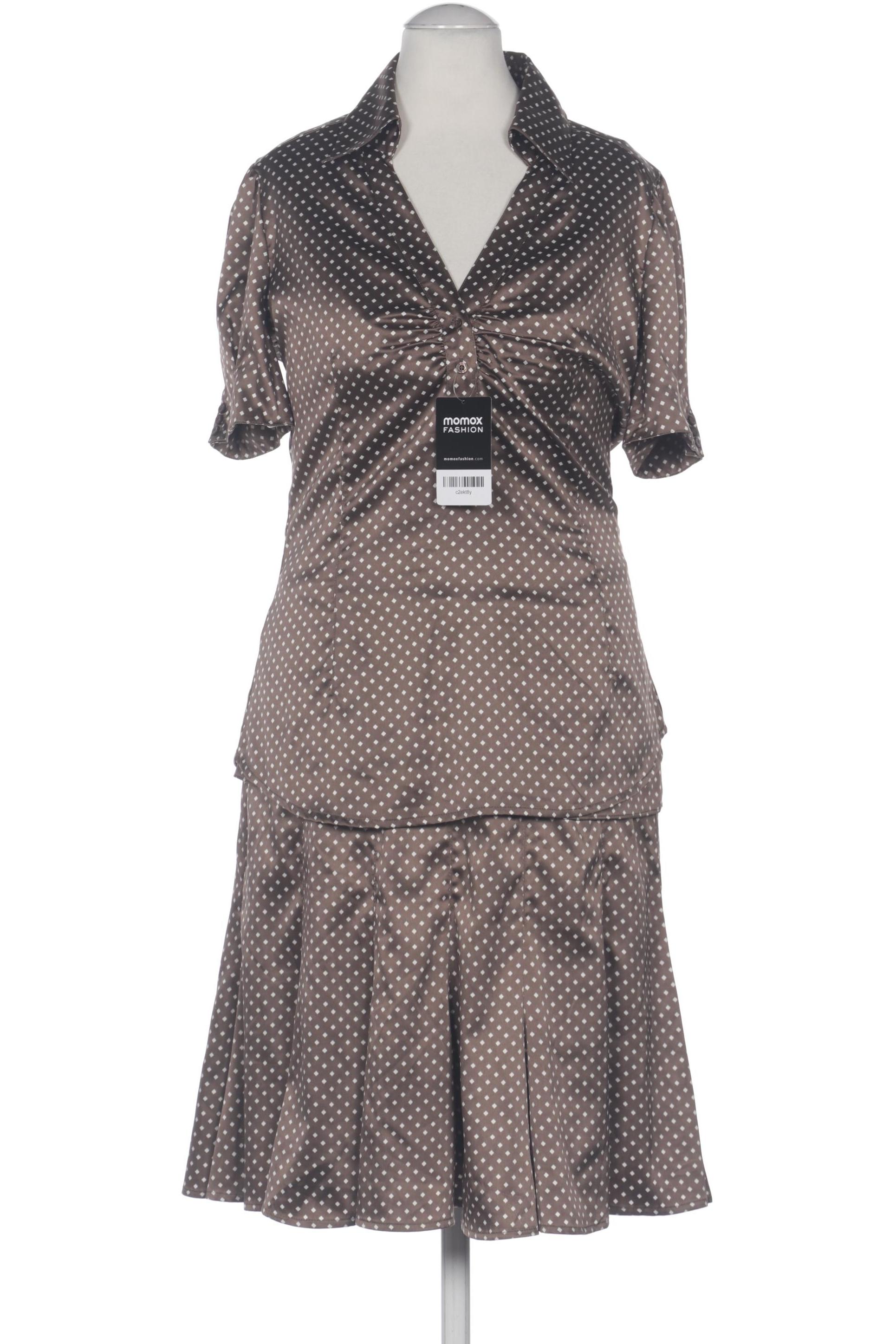 

Esprit Damen Anzug, braun, Gr. 34