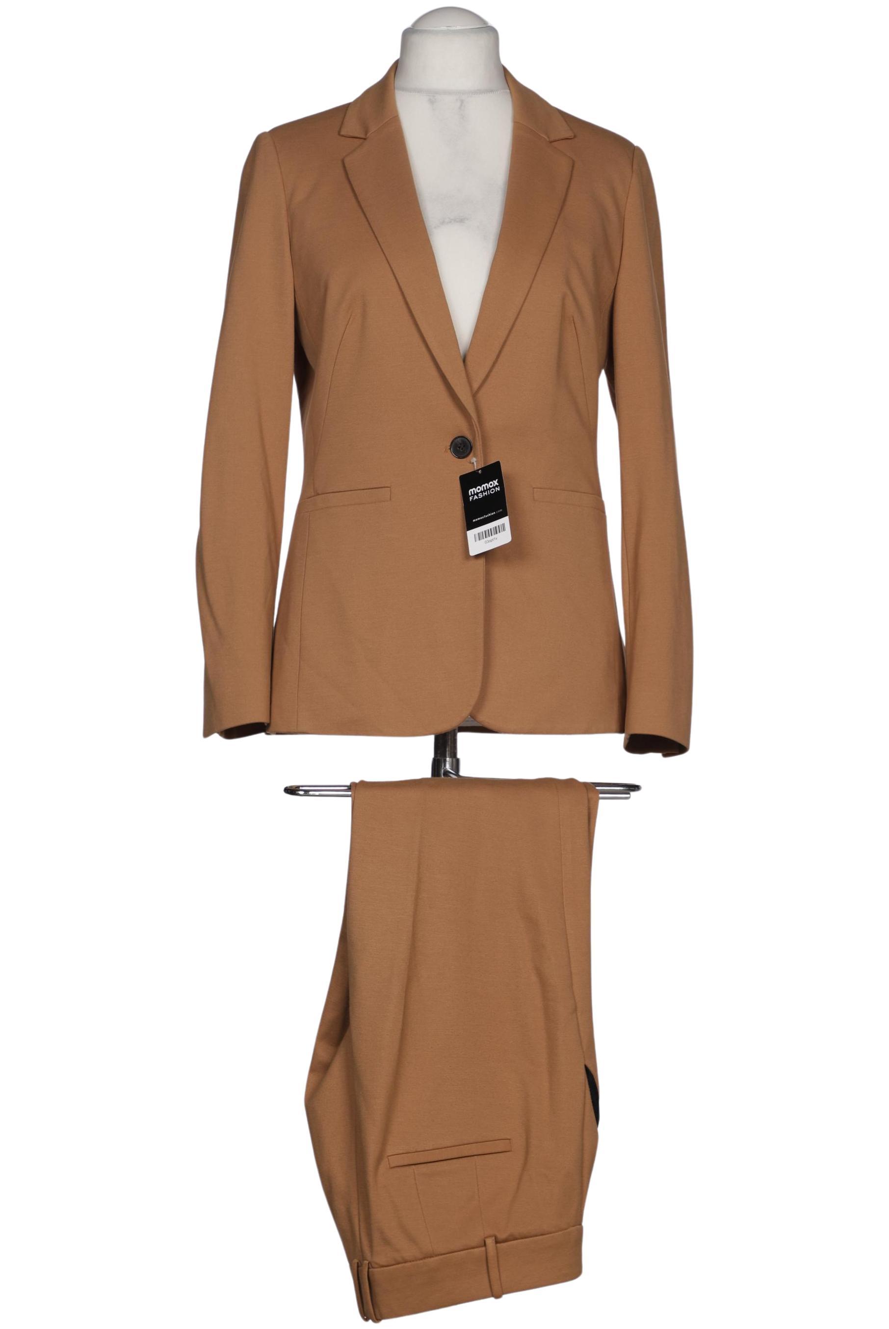 

Esprit Damen Anzug, braun, Gr. 40