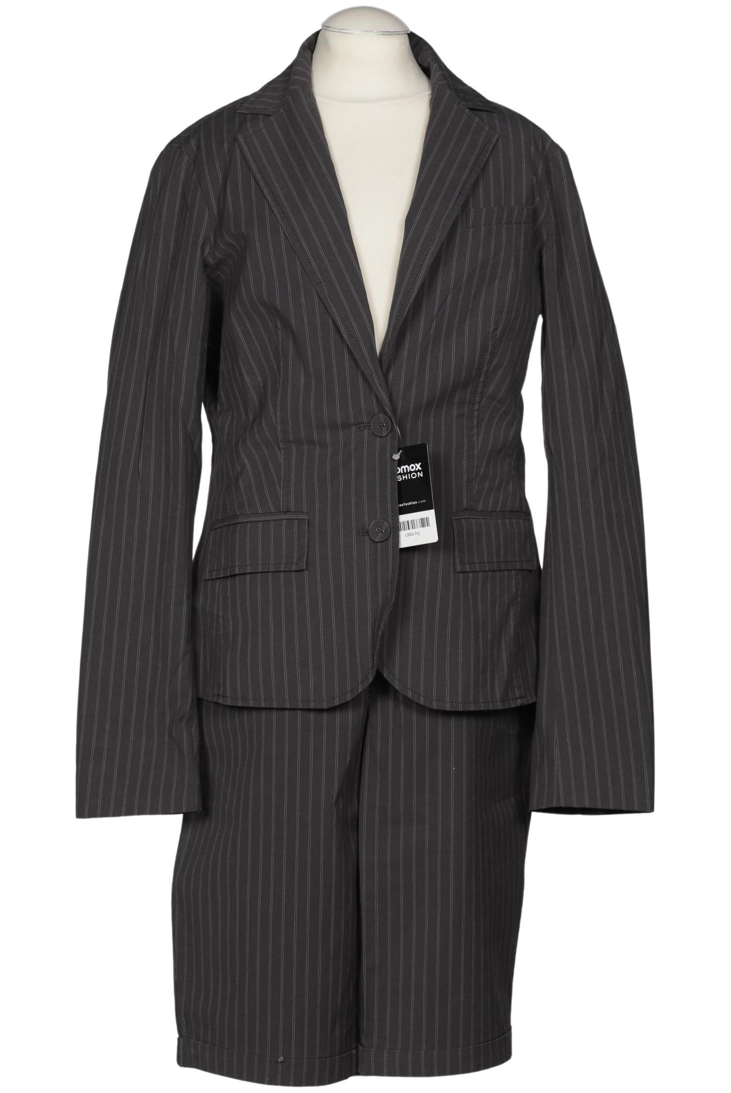 

Esprit Damen Anzug, grau, Gr. 34