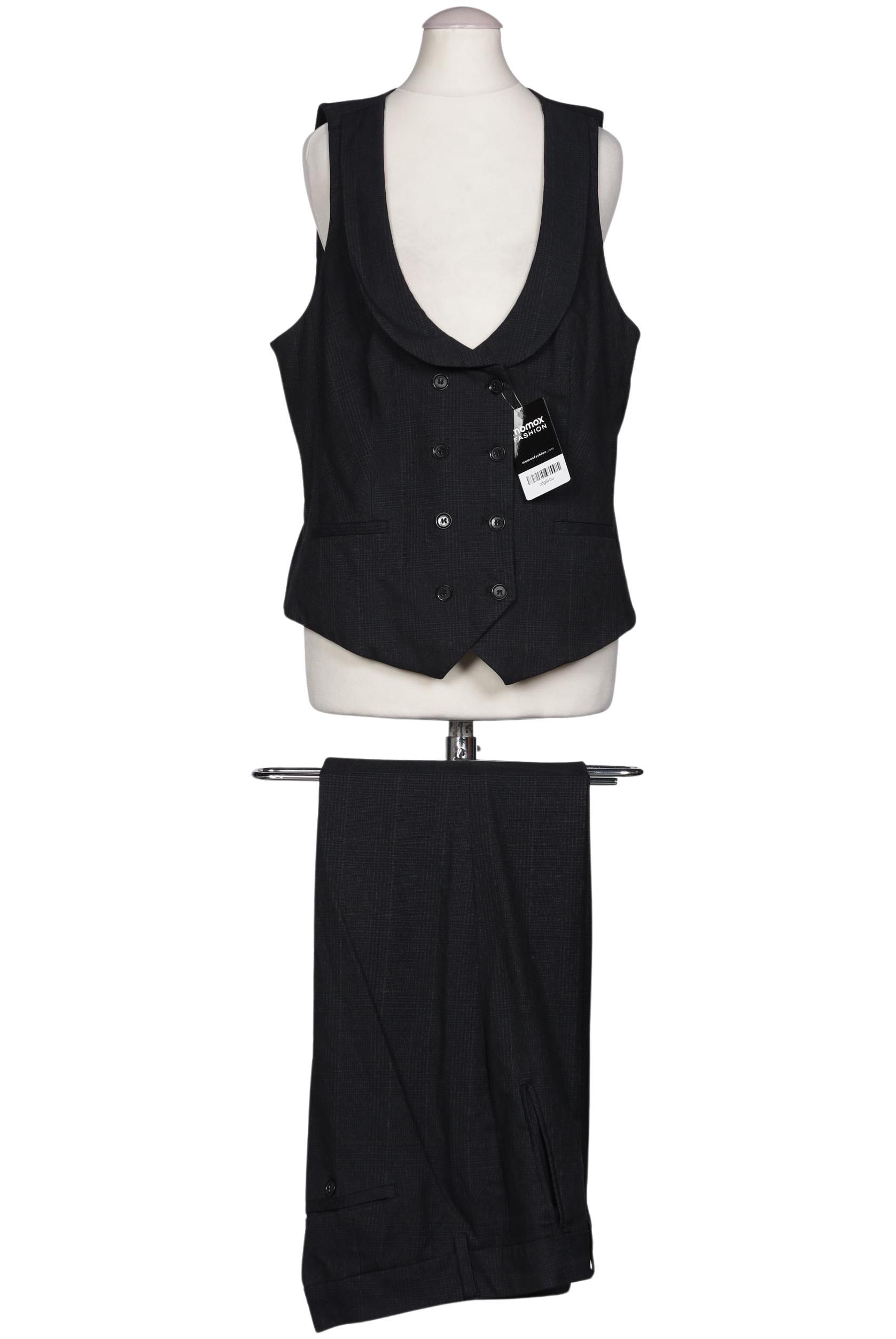 

Esprit Damen Anzug, marineblau, Gr. 42