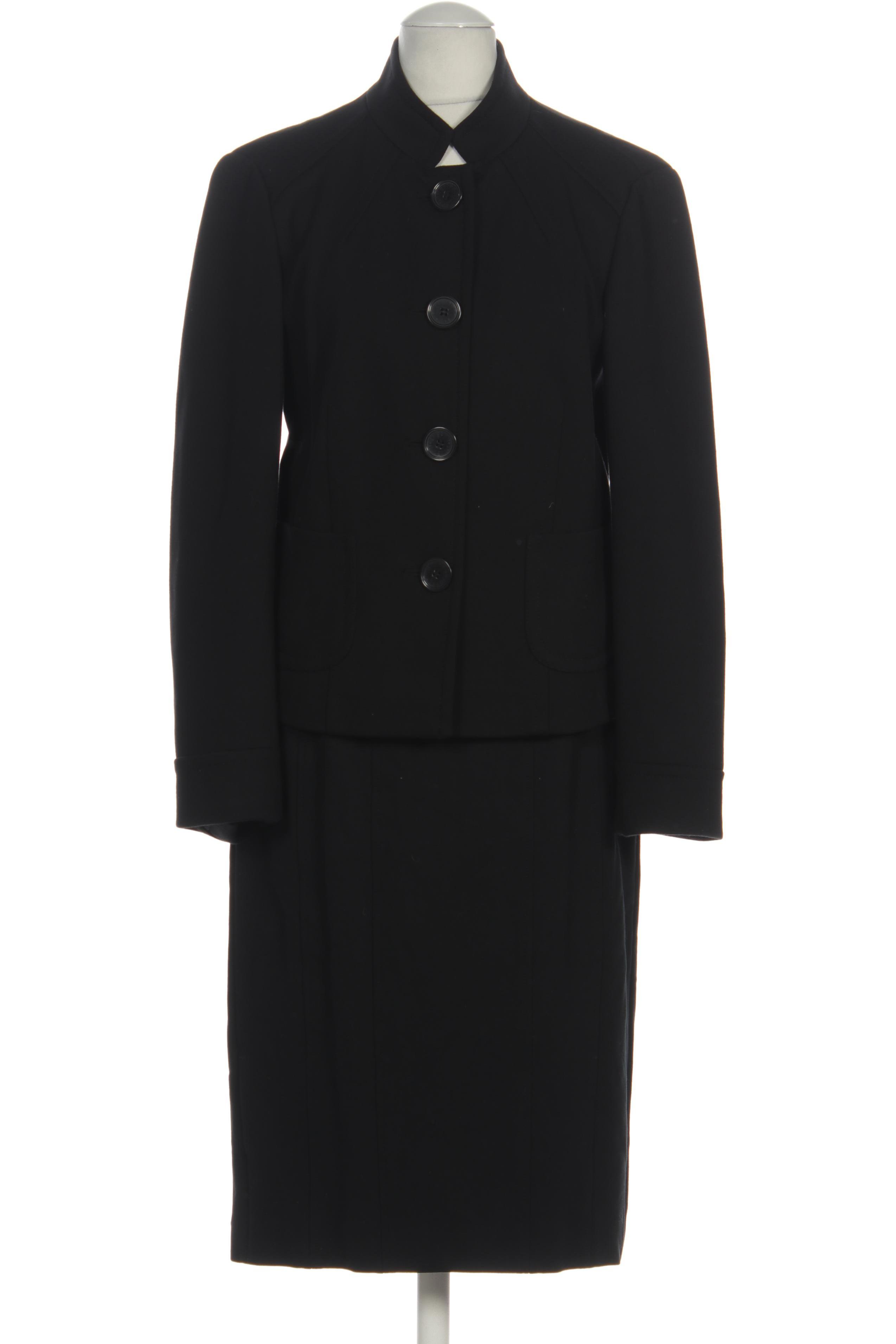 

Esprit Damen Anzug, schwarz, Gr. 36