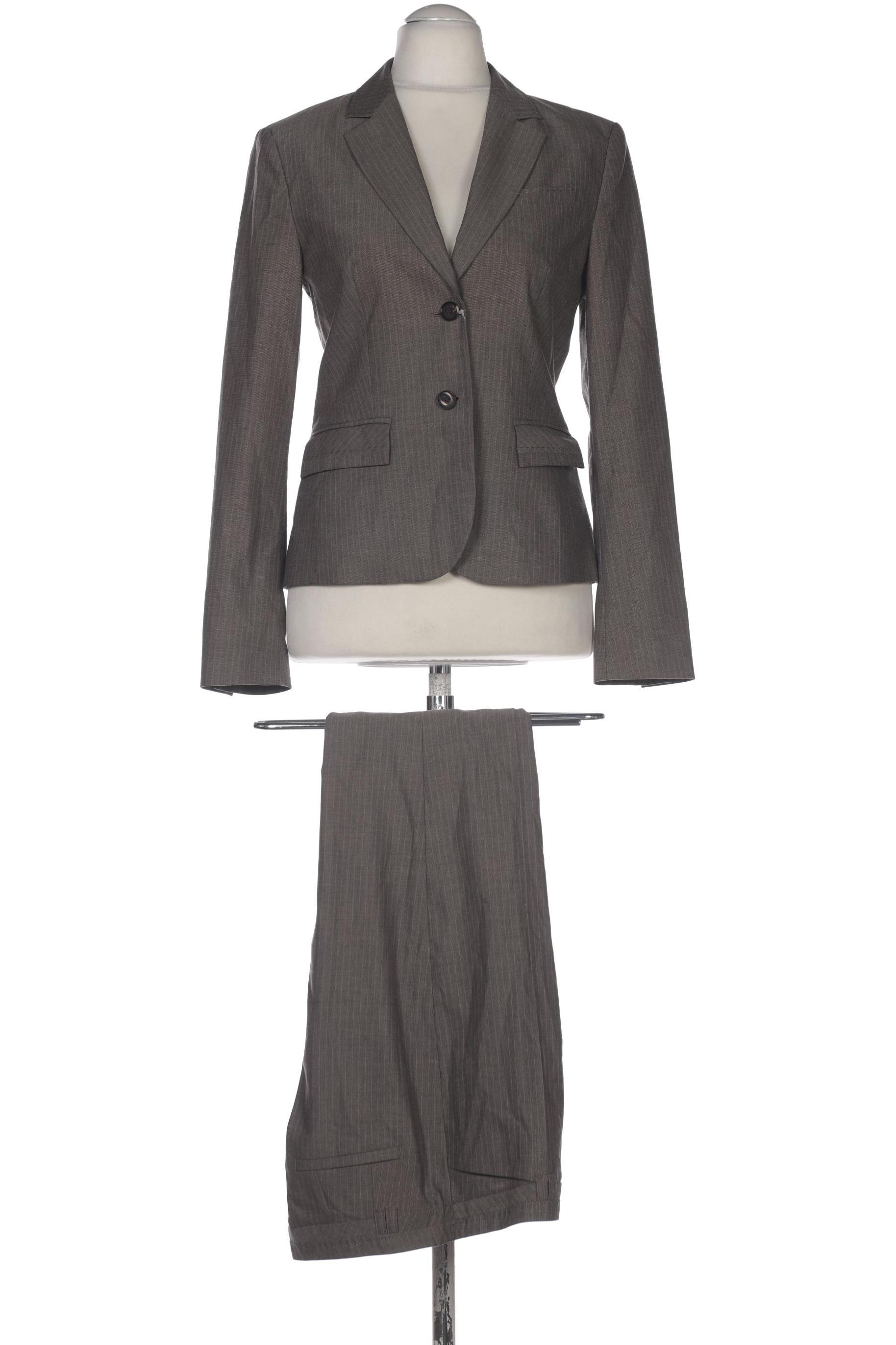 

Esprit Damen Anzug, grau, Gr. 36
