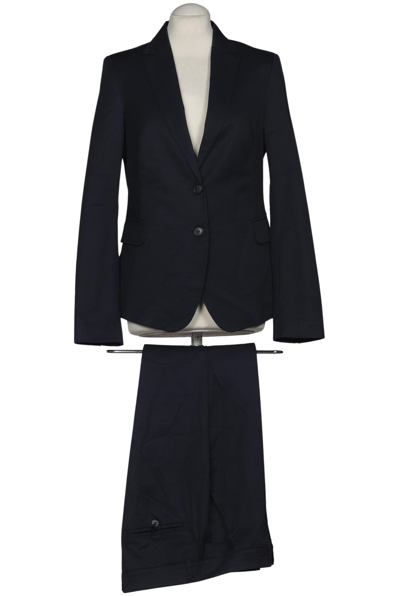 

Esprit Damen Anzug, marineblau, Gr. 38