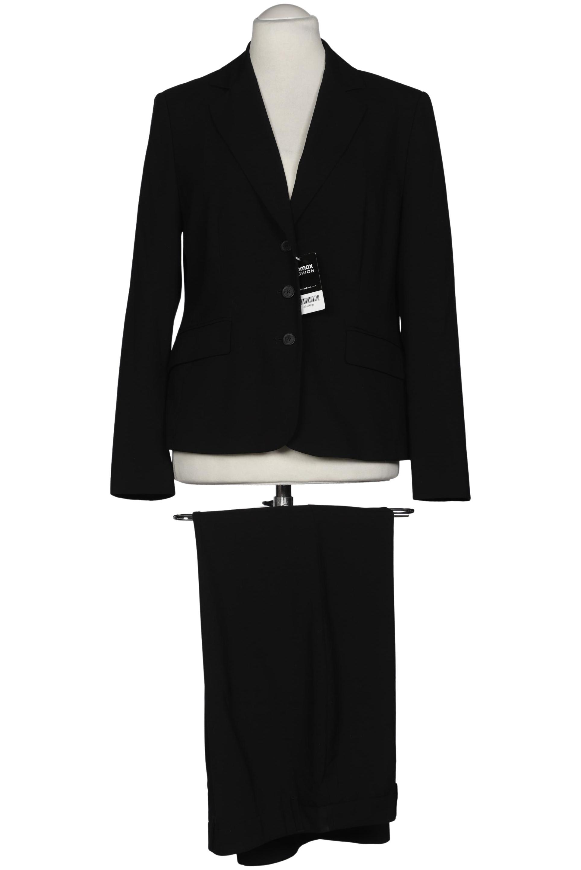 

Esprit Damen Anzug, schwarz, Gr. 44