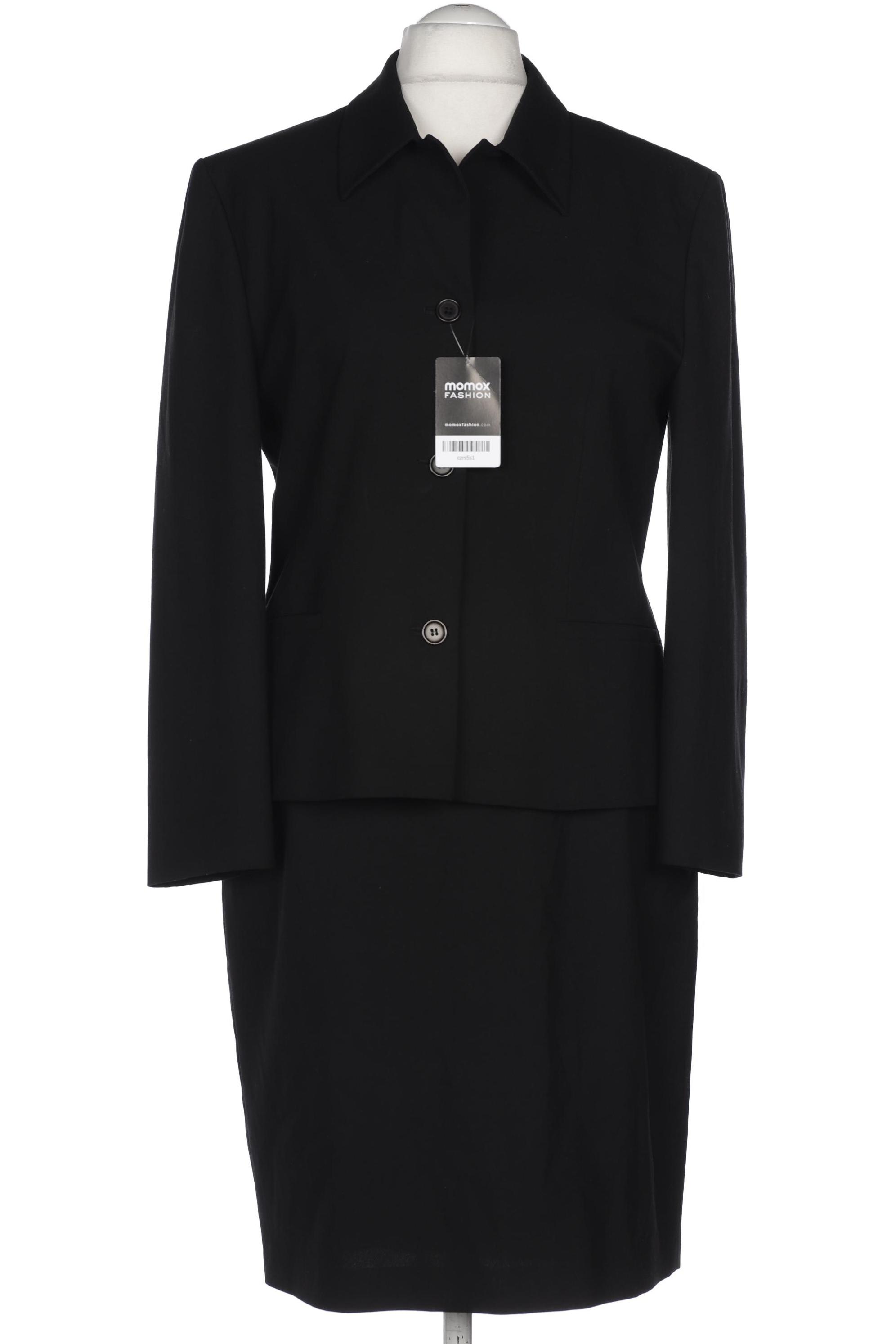 

Esprit Damen Anzug, schwarz, Gr. 44