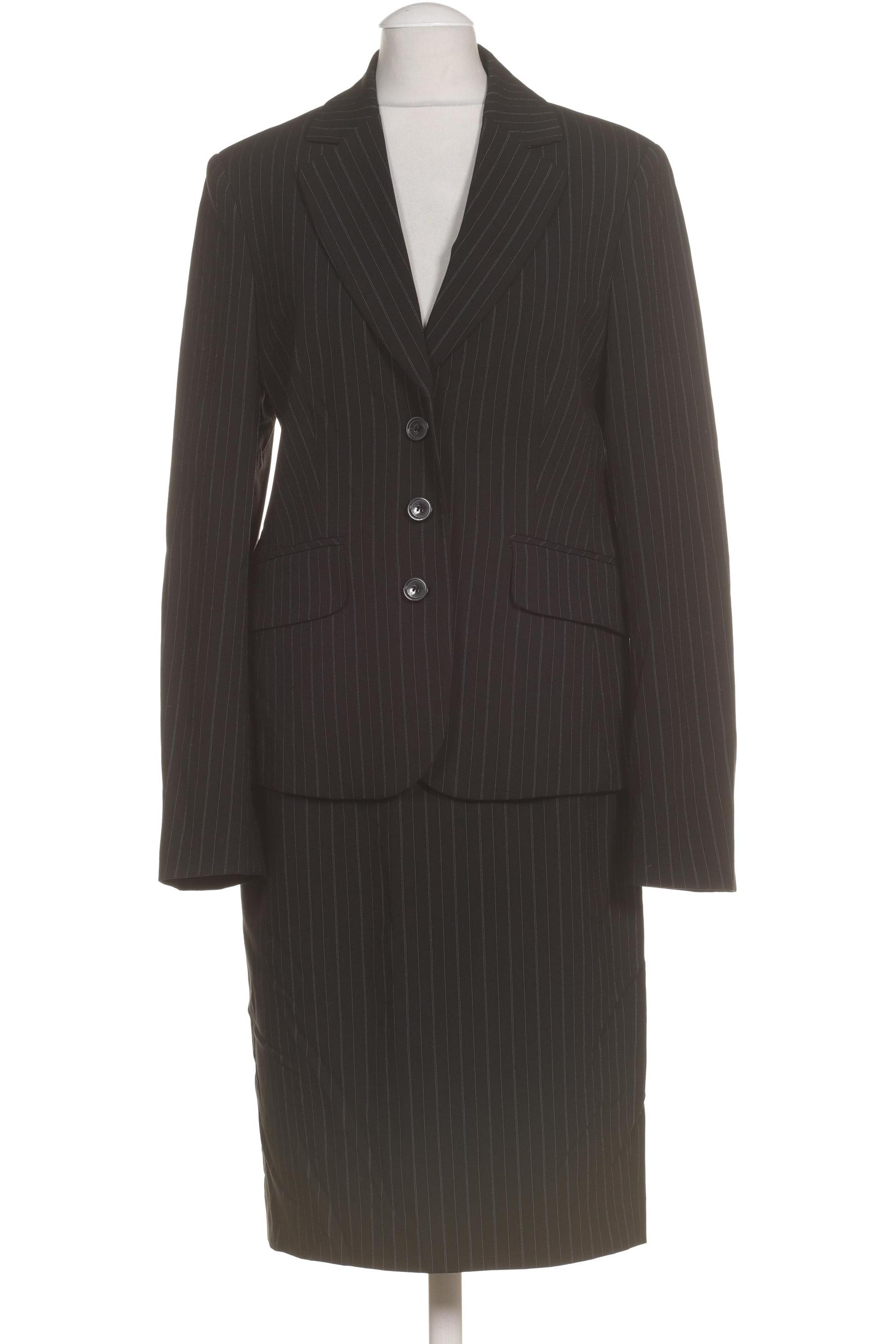 

Esprit Damen Anzug, schwarz, Gr. 34