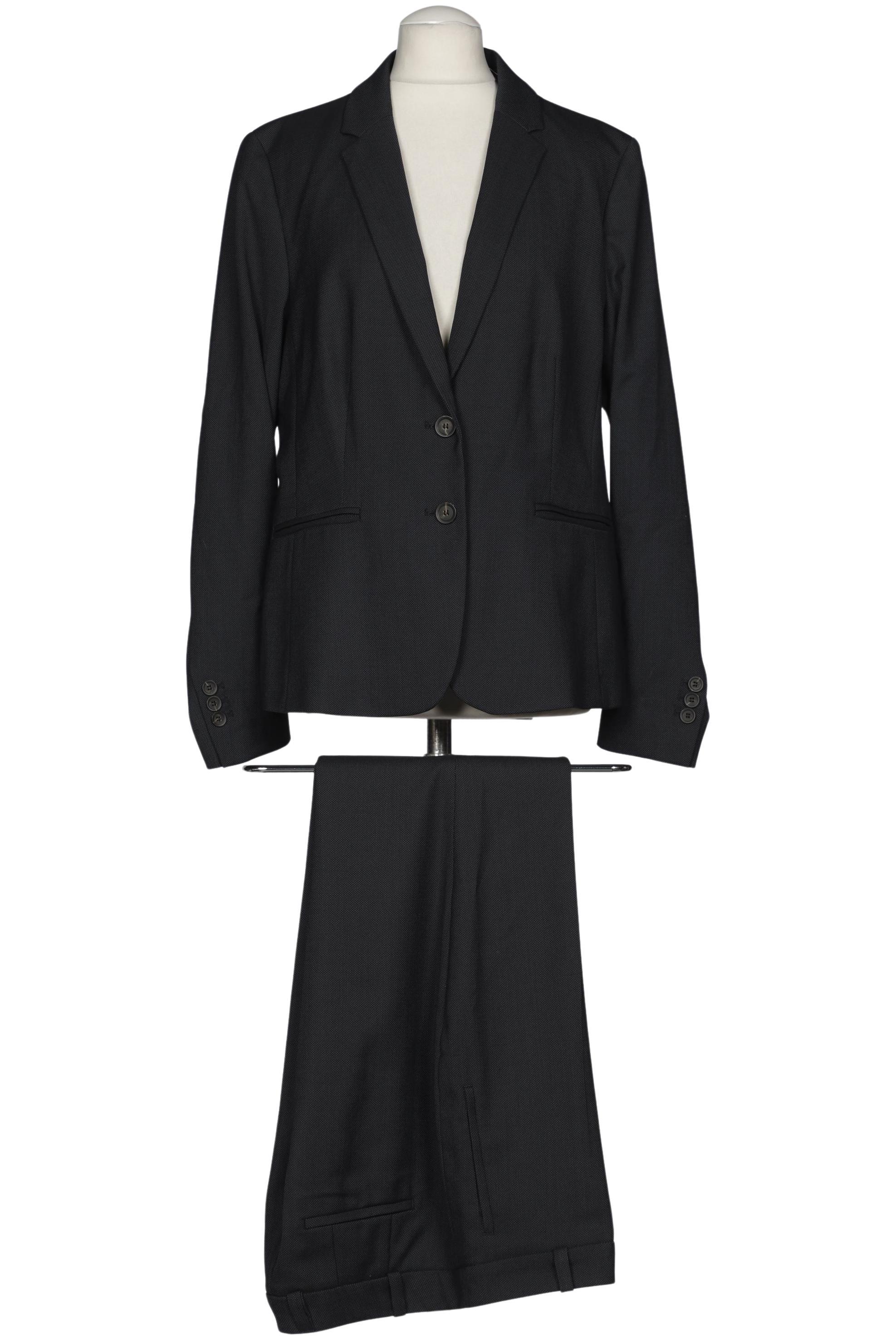 

Esprit Damen Anzug, marineblau, Gr. 40