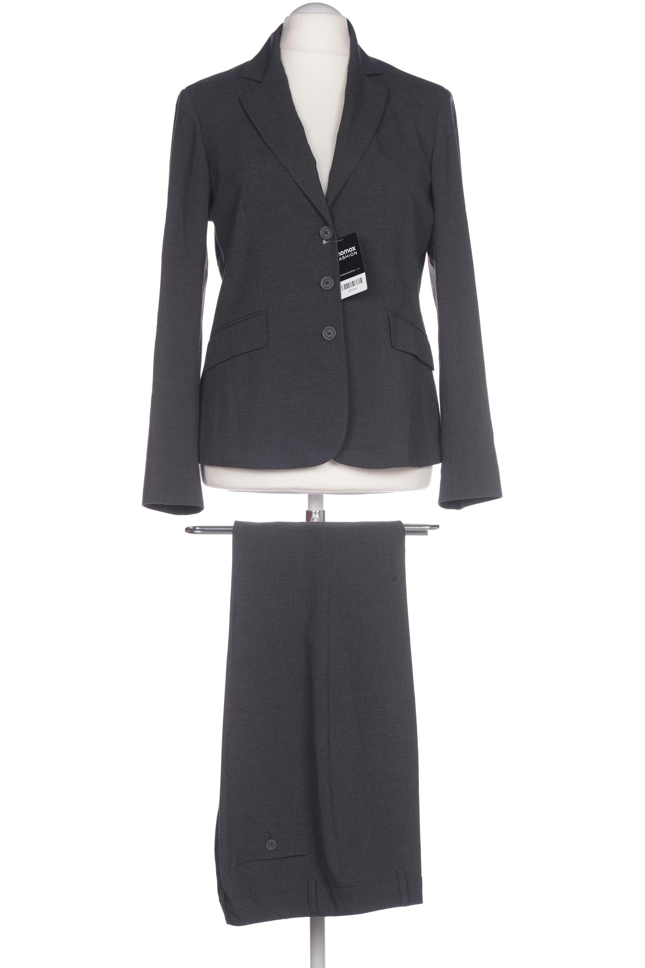 

Esprit Damen Anzug, grau, Gr. 42