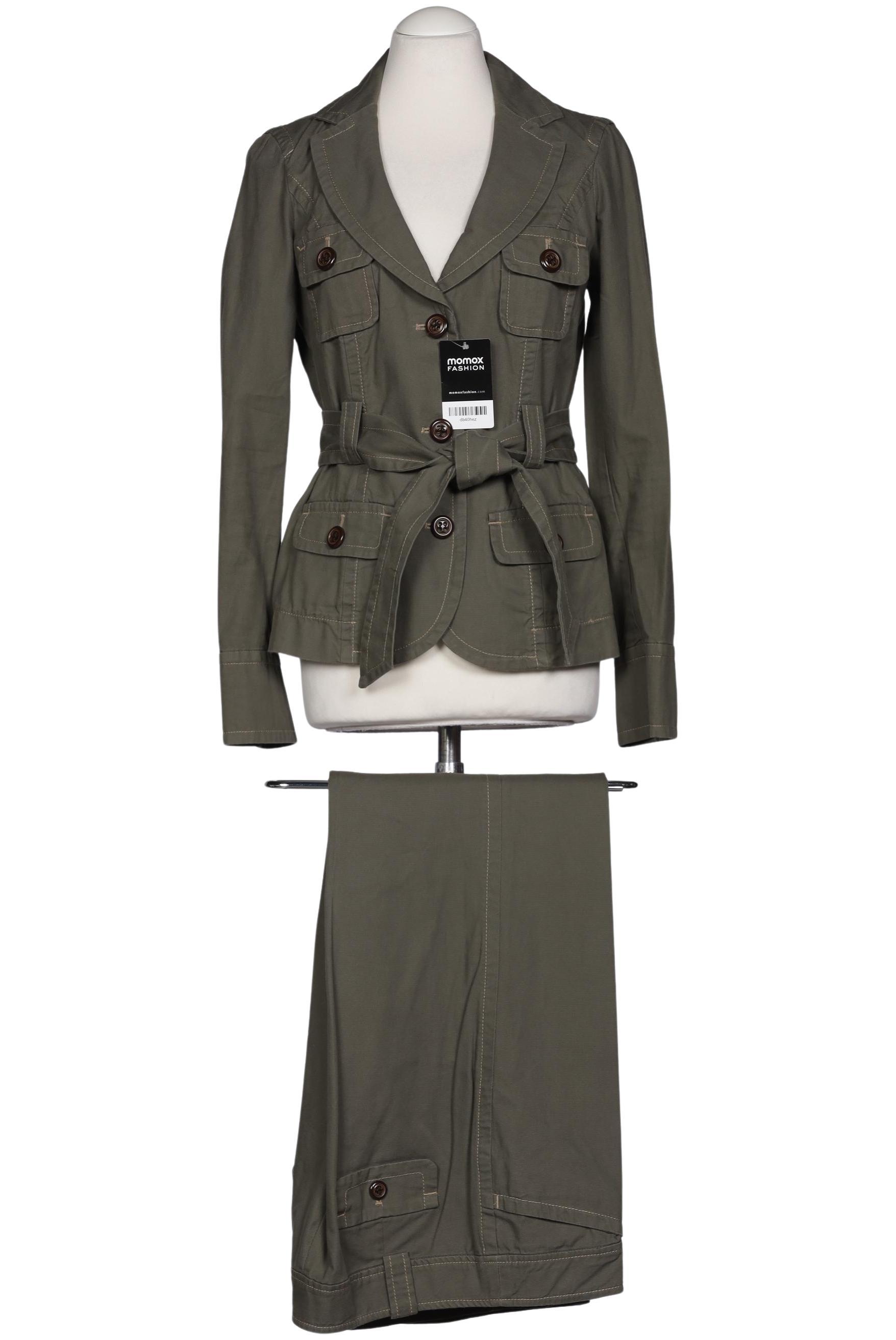 

Esprit Damen Anzug, grün, Gr. 40