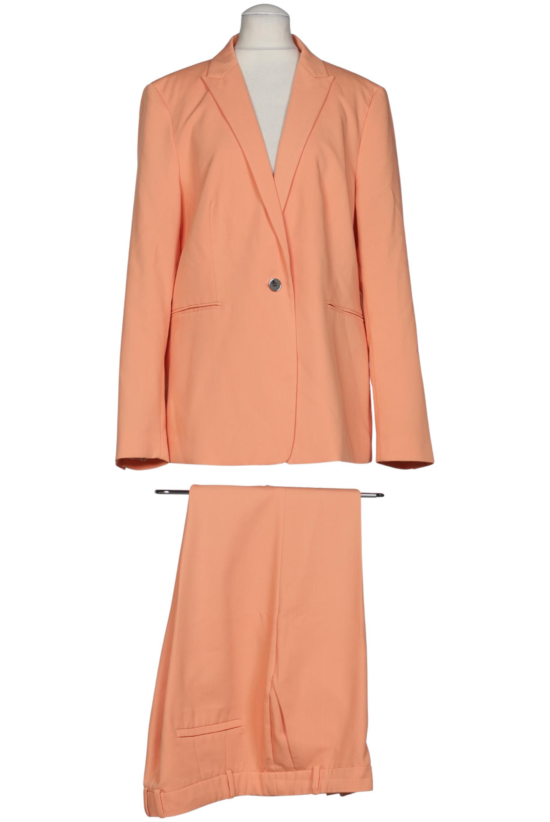 

Esprit Damen Anzug, orange, Gr. 42