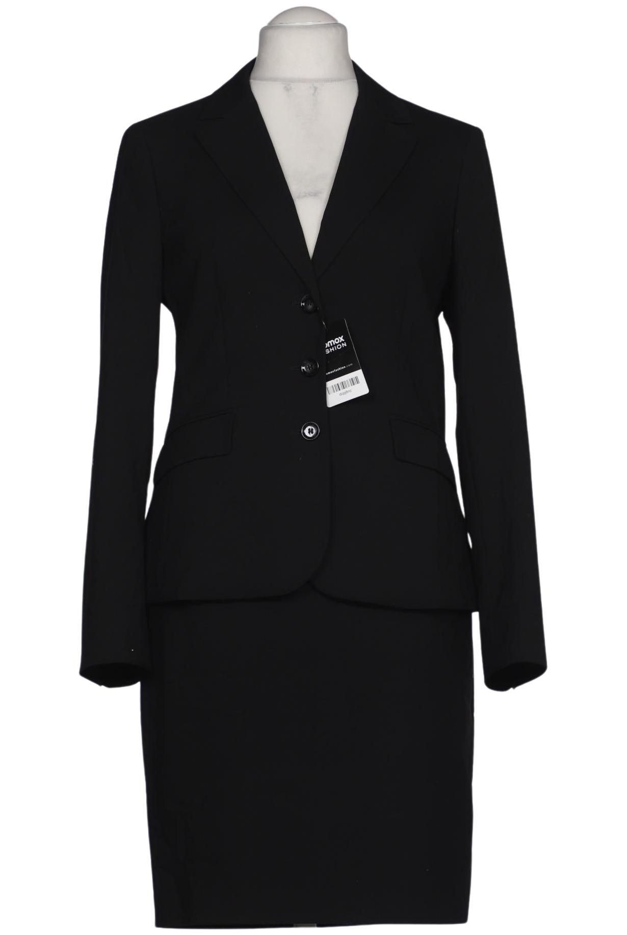 

Esprit Damen Anzug, schwarz, Gr. 40