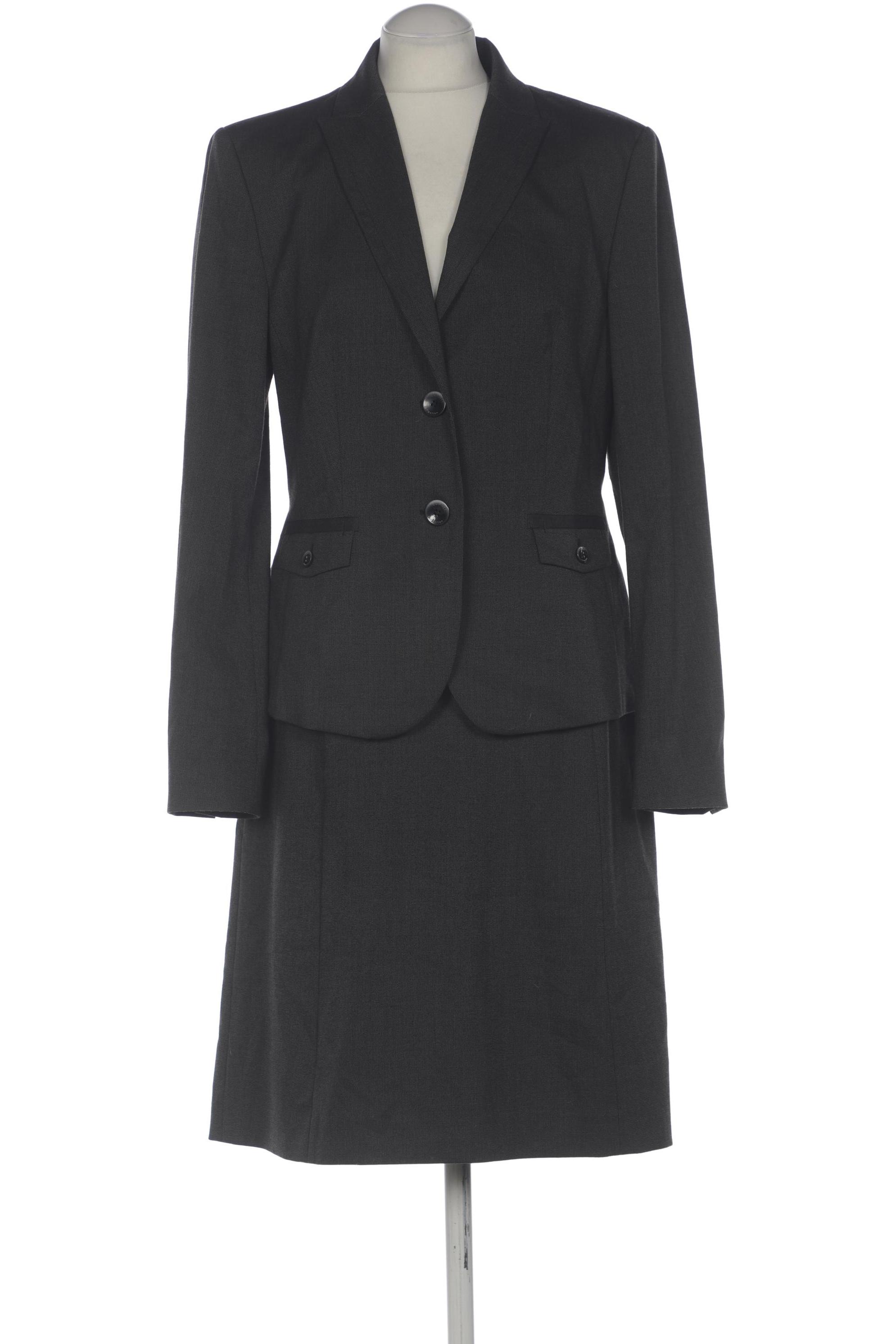 

Esprit Damen Anzug, grau, Gr. 40